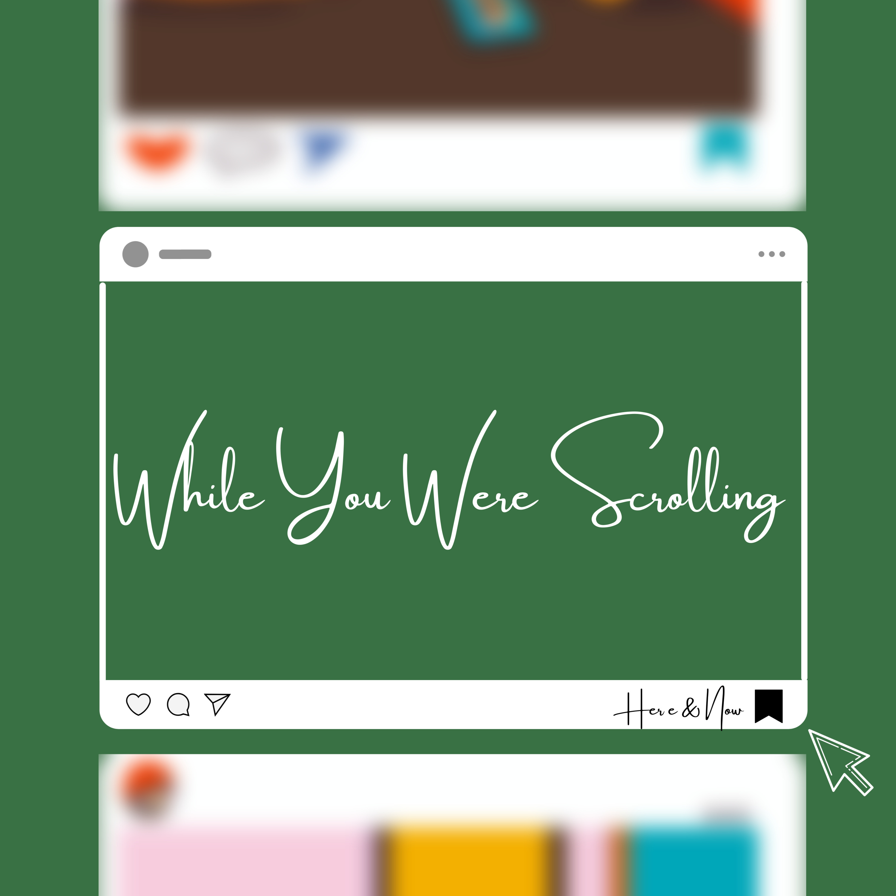 We Were Talking...Loving On Ourselves episode artwork