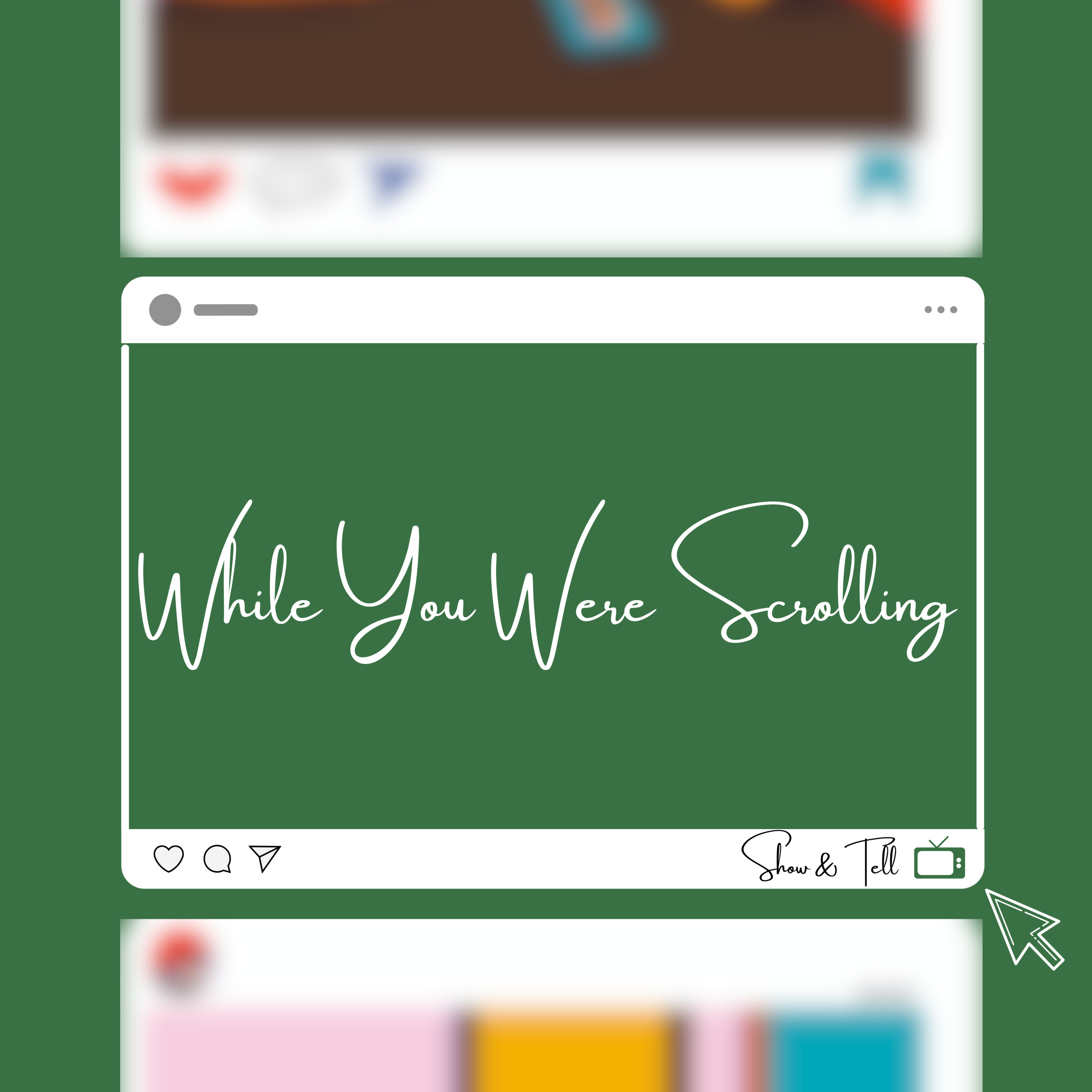 We Were Talking...Living Single - Season 5 episode artwork