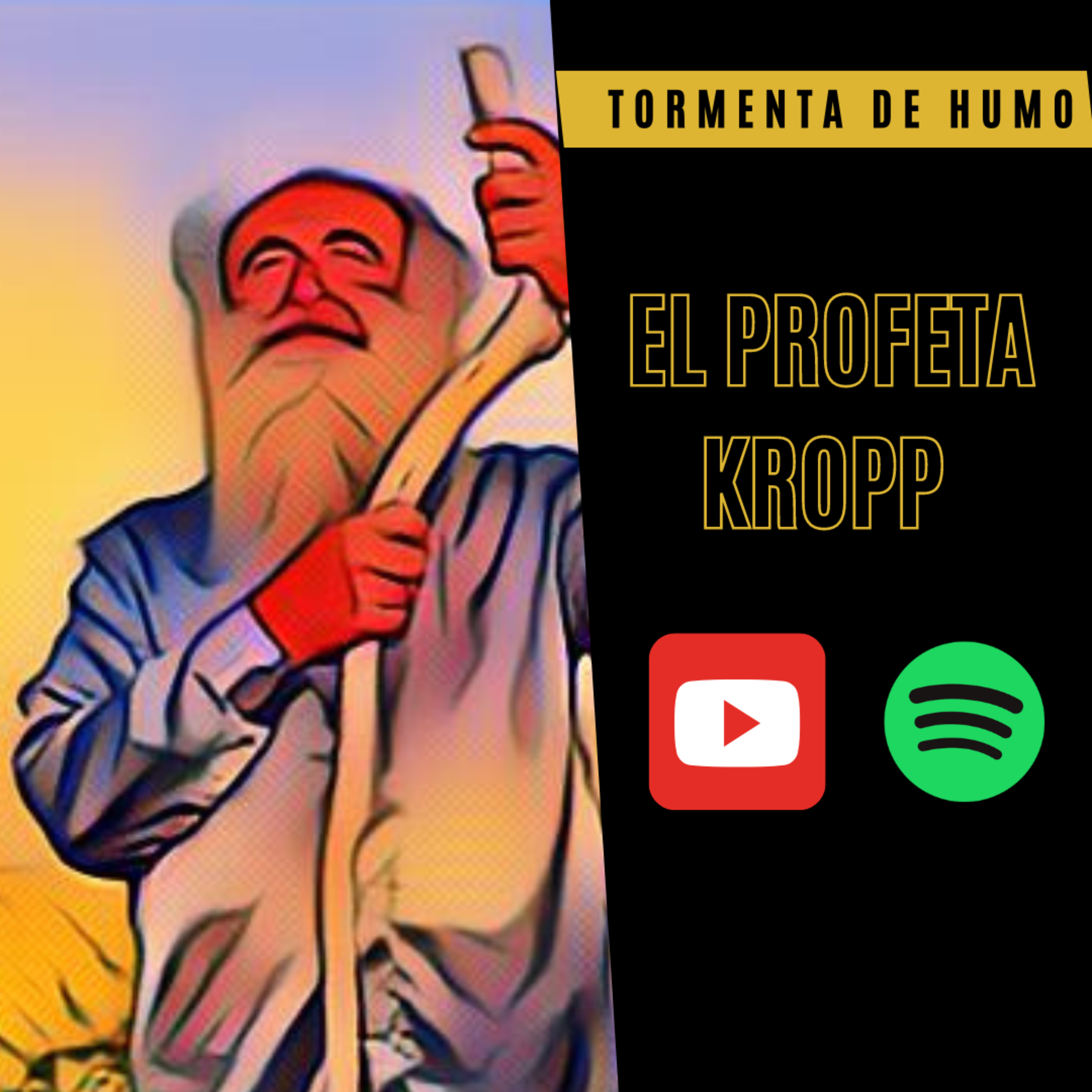 Tormenta de Humo