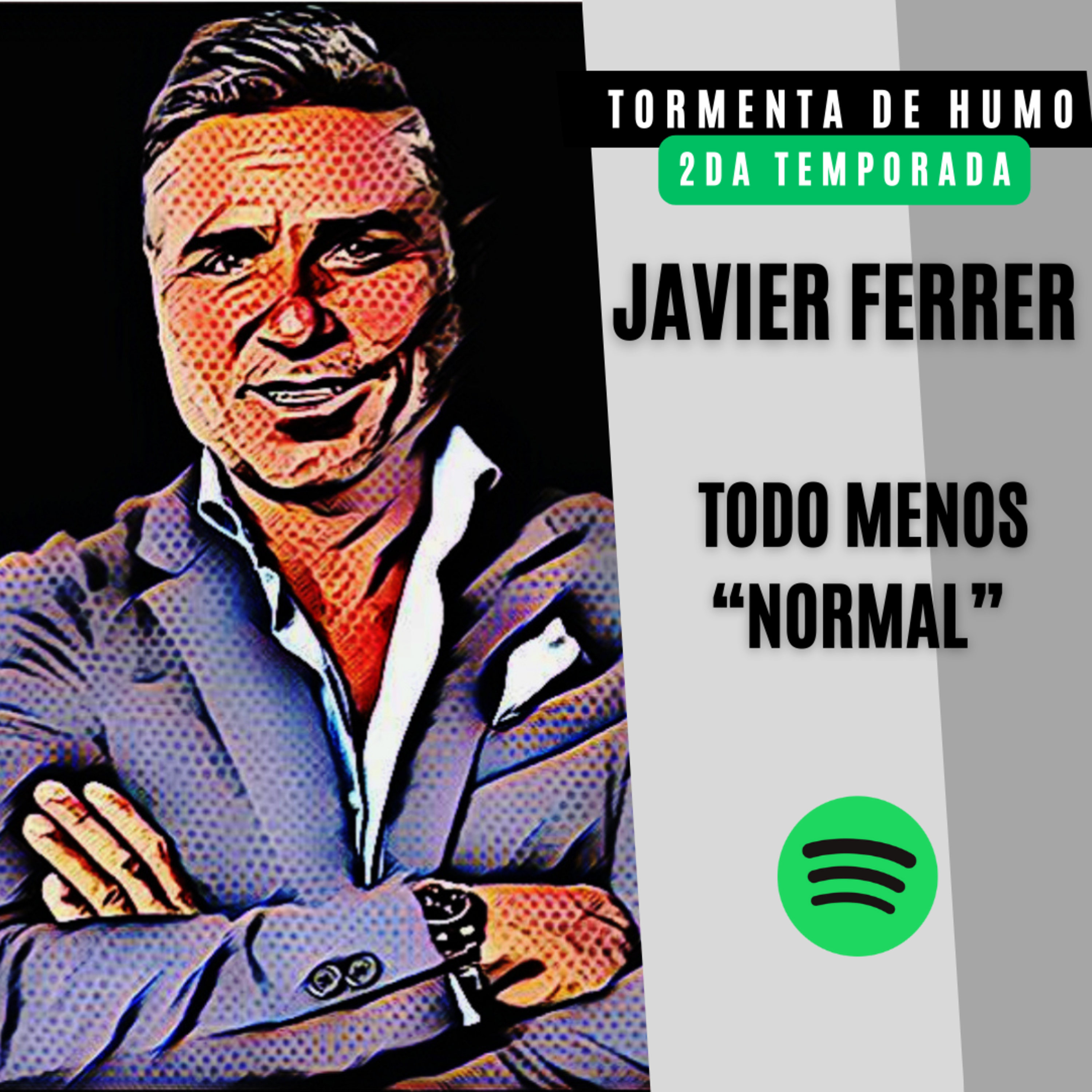 Tormenta de Humo