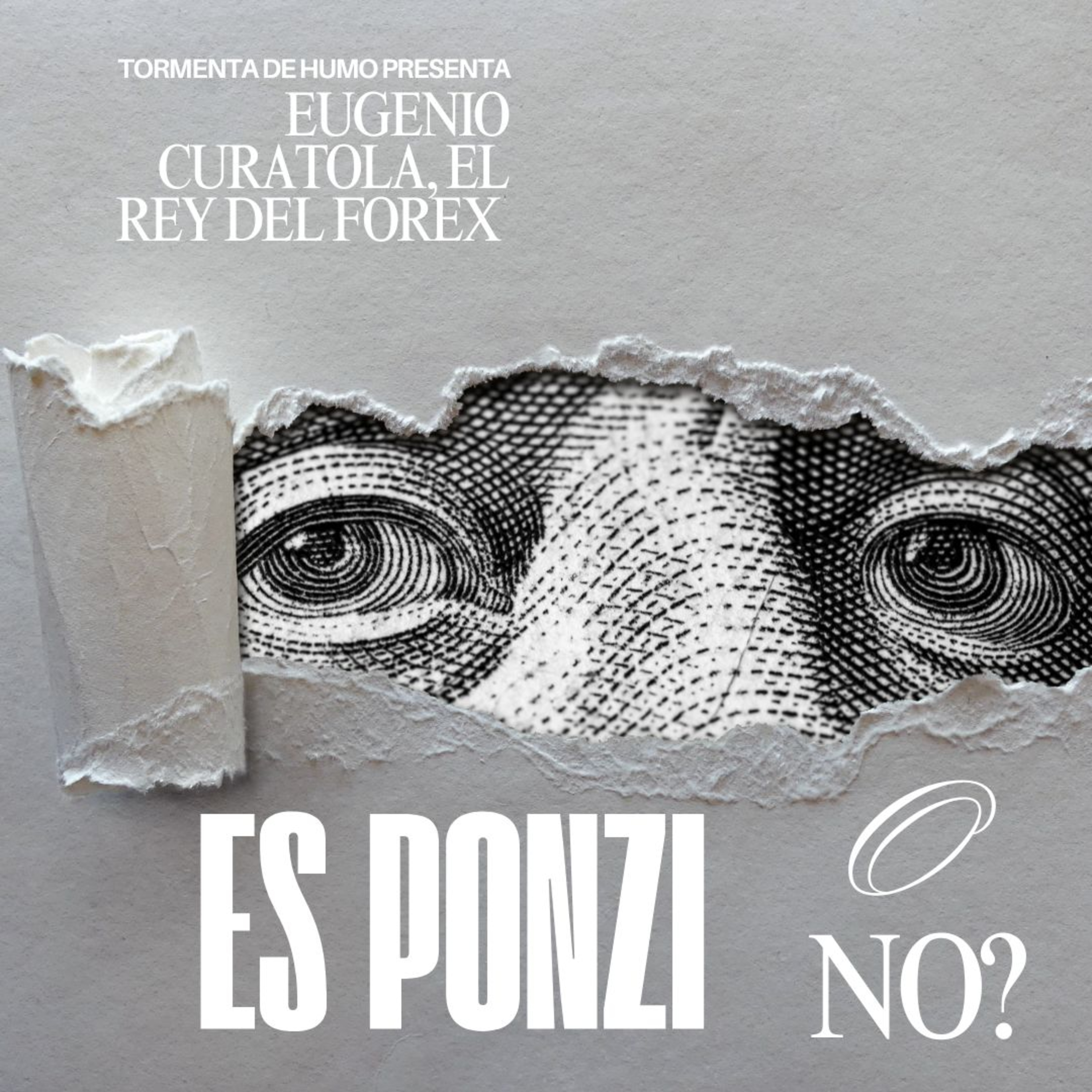 Portada de Tormenta de Humo