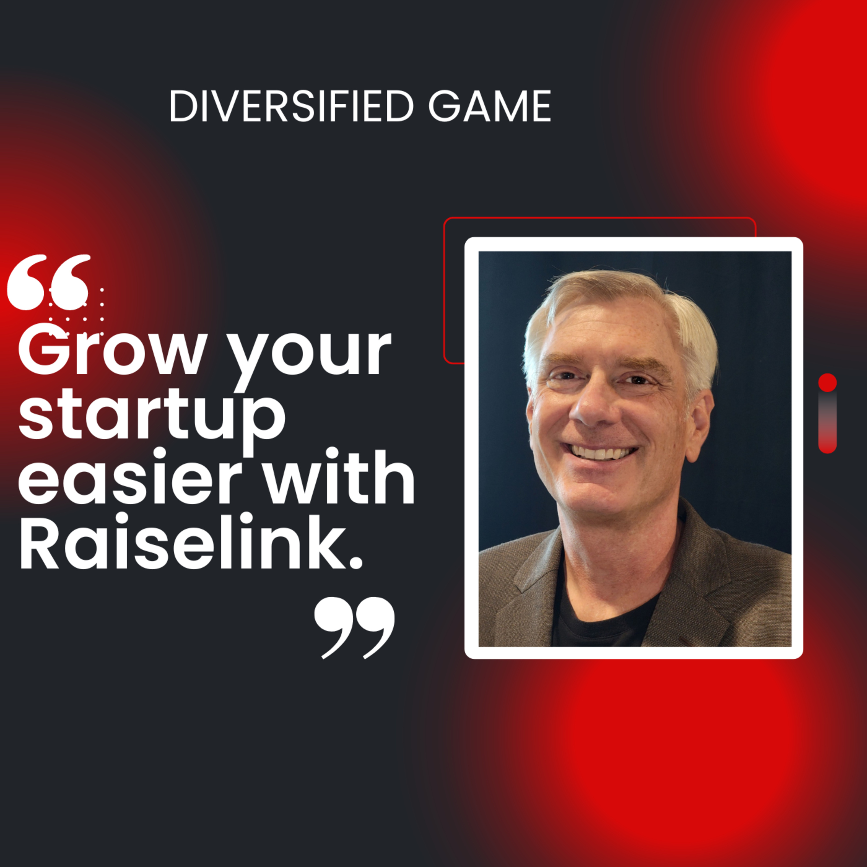Learn About How YOU Can Grow Your Start Up-Chris Houghtaling episode artwork
