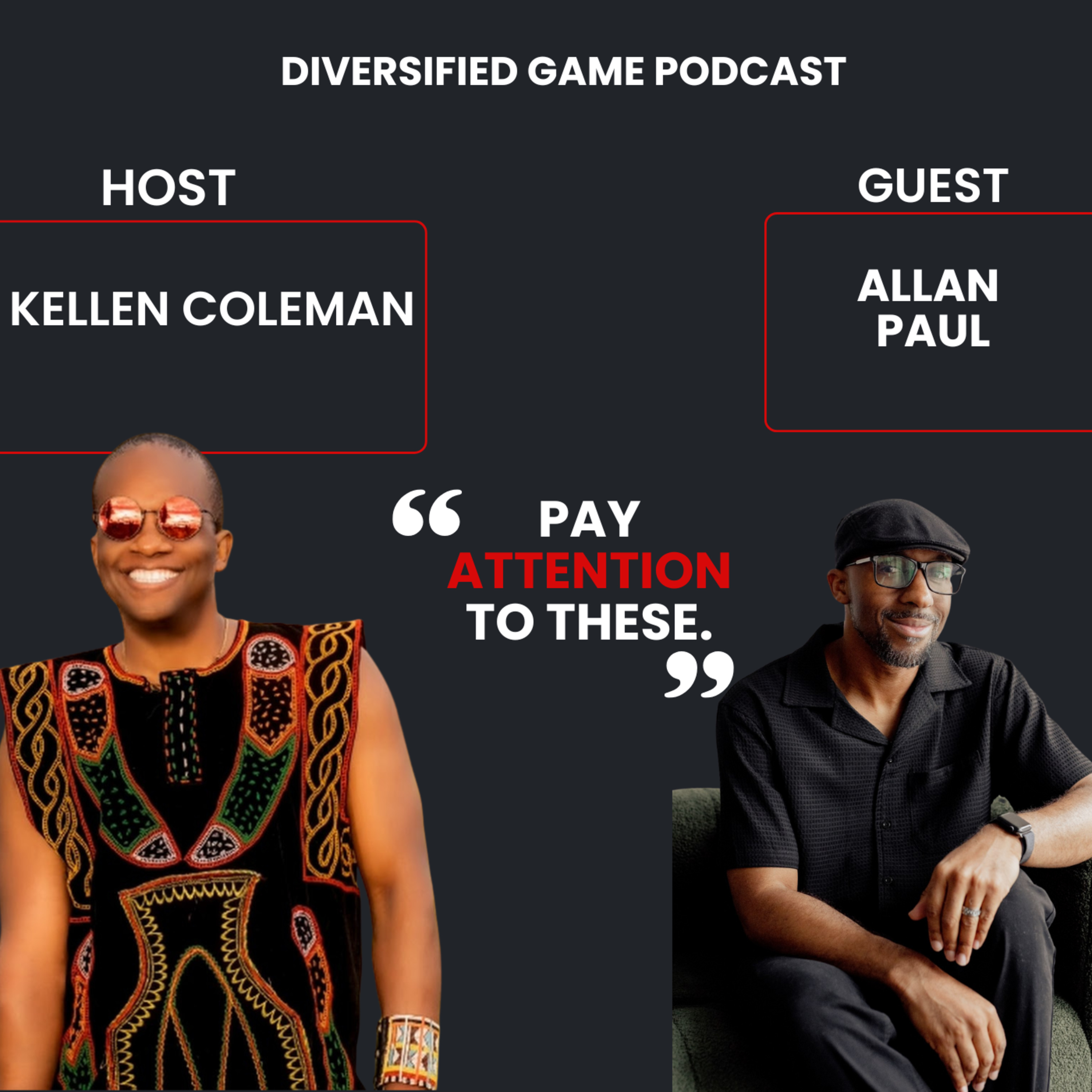  These 2 Things will Determine Your Success episode artwork