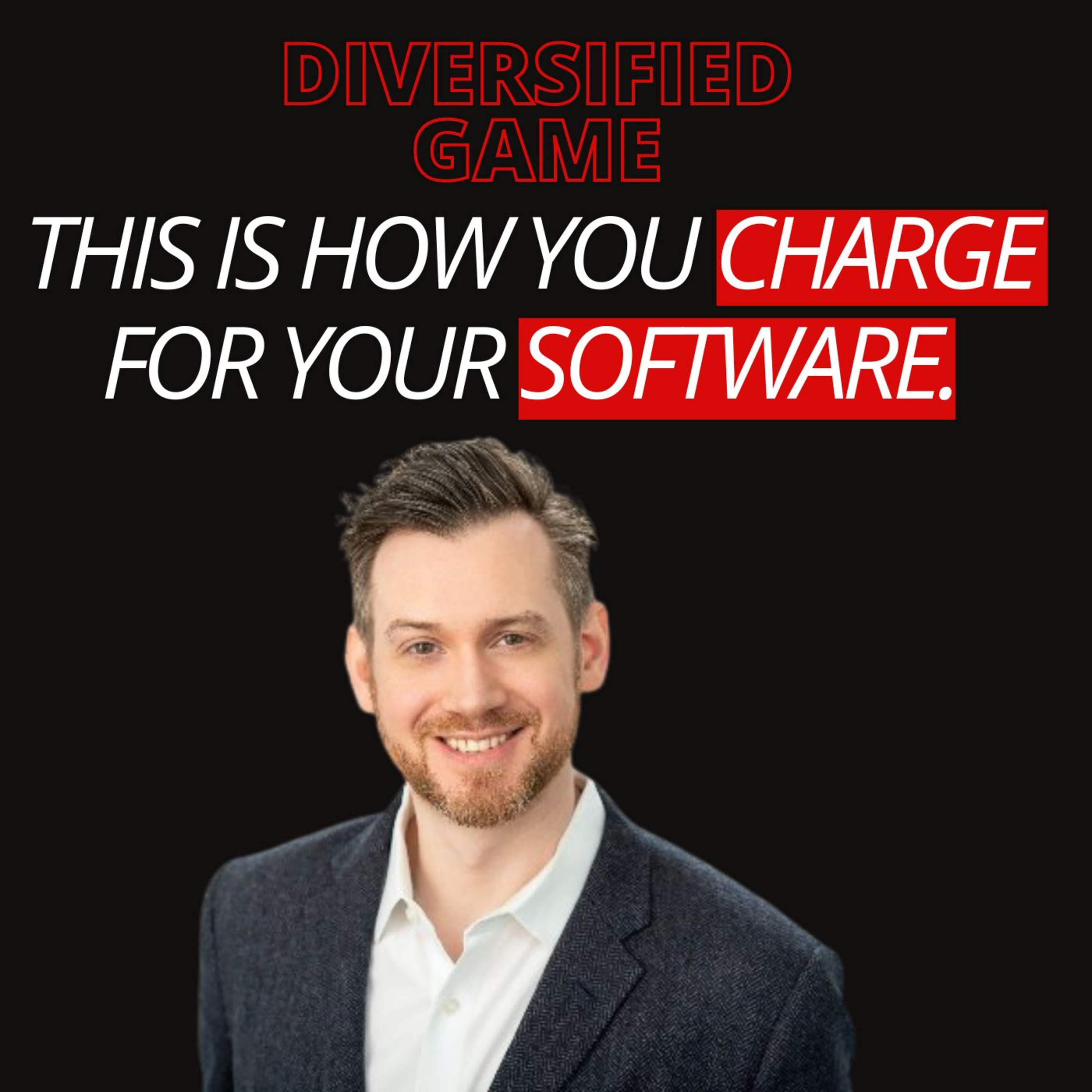 How to Scale Your SaaS FAST with These Expert Strategies (Ft. James Wilton of Monevate) episode artwork