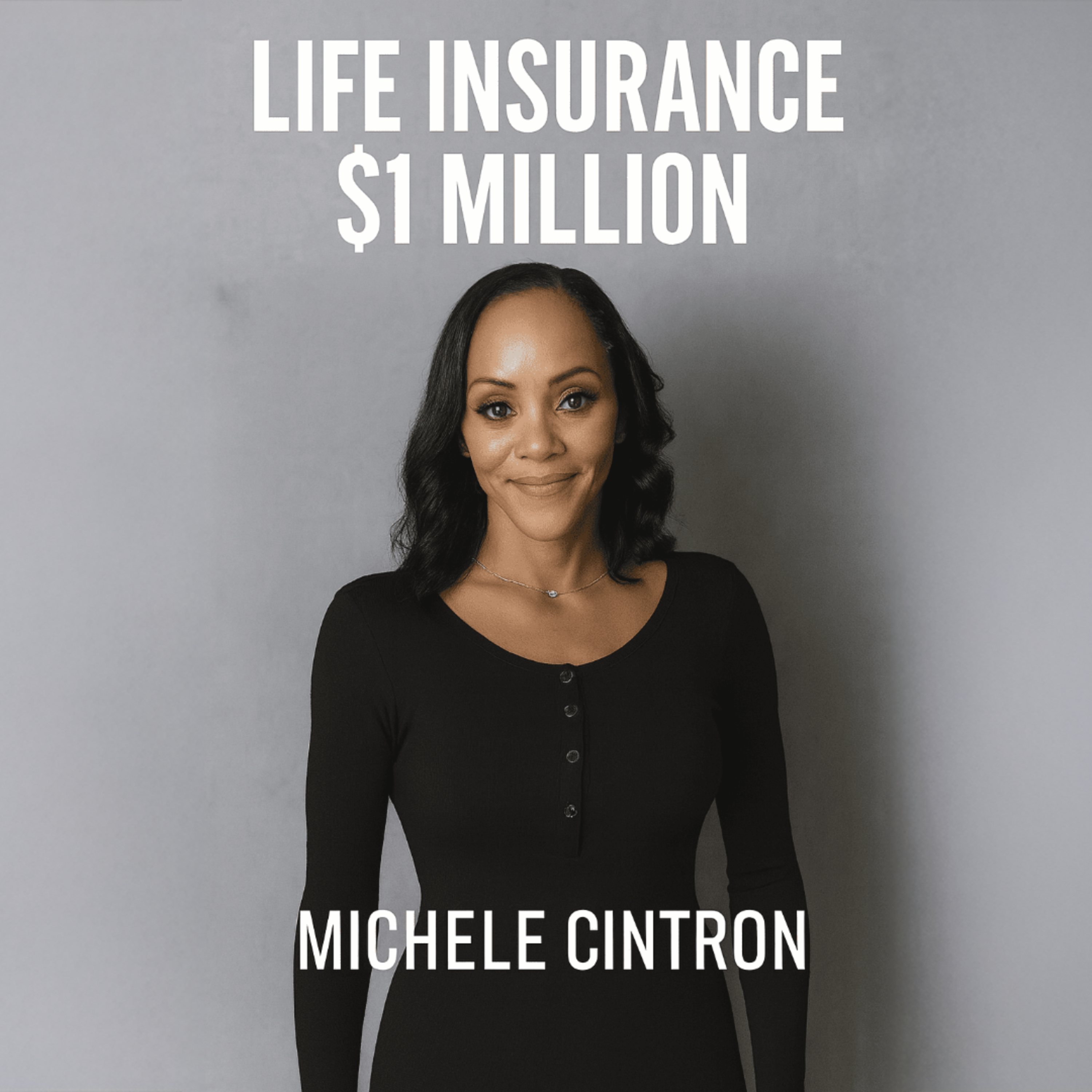 Michele Cintron: The Latina-Haitian Powerhouse Teaching You How to Own Your Finances episode artwork