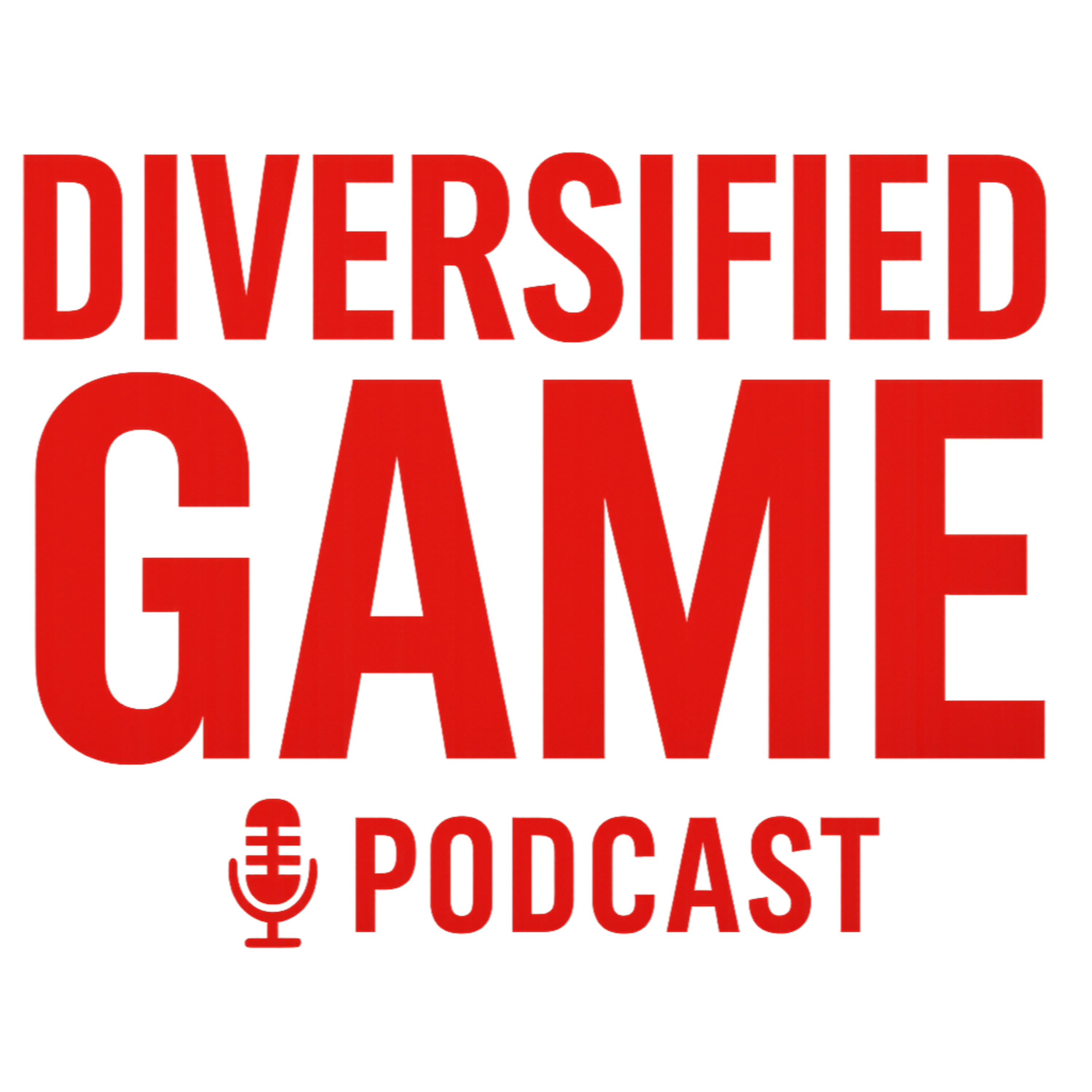 DIVERSIFIED GAME