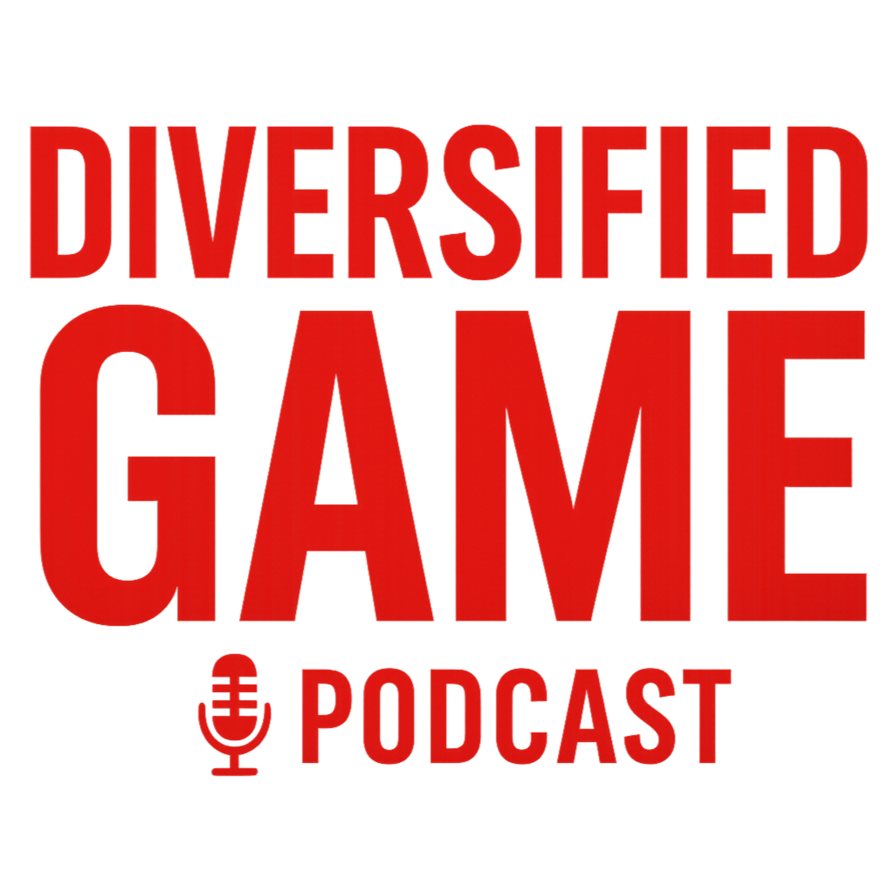 DIVERSIFIED GAME