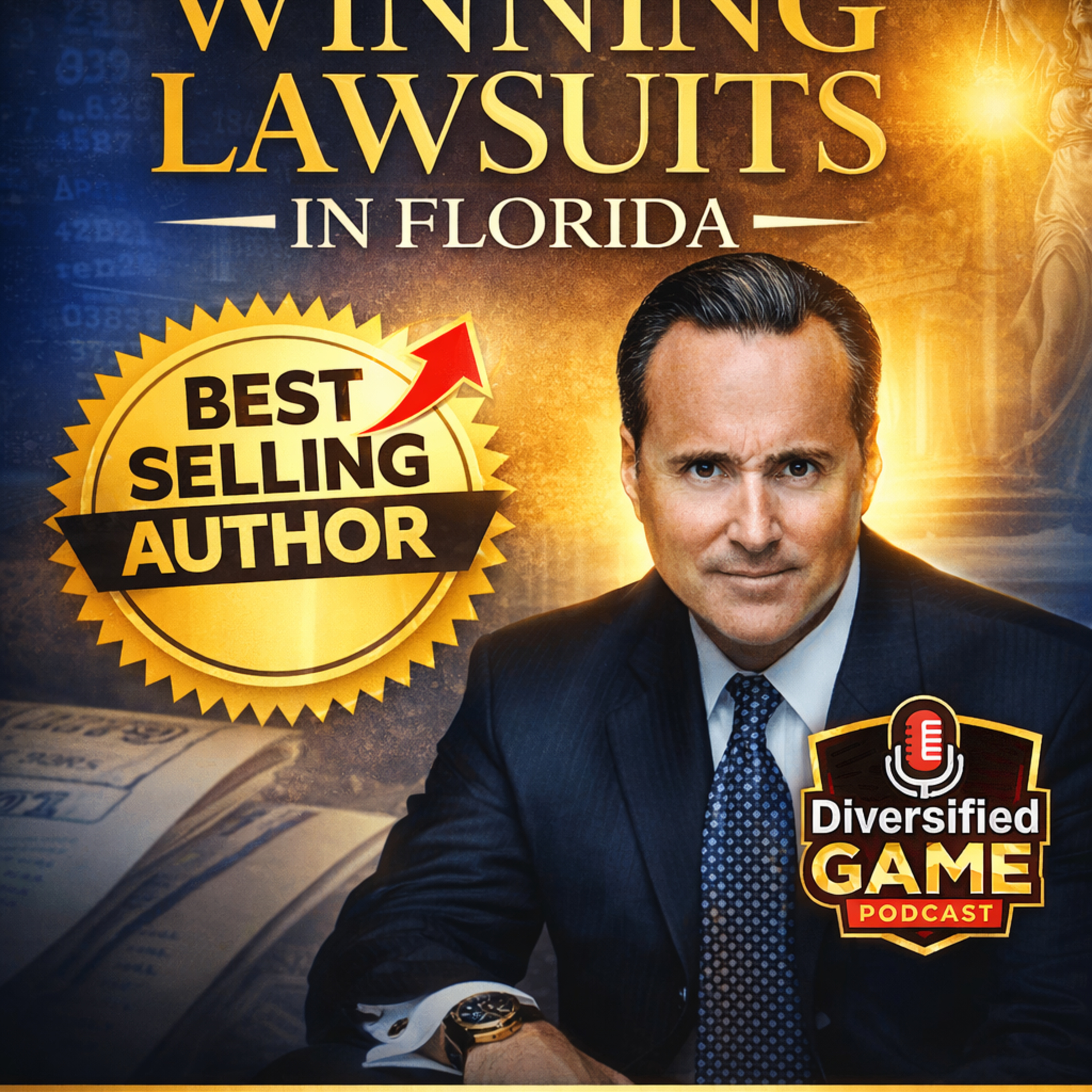 The Contract Mistake That Can Cost You Millions in Florida episode artwork