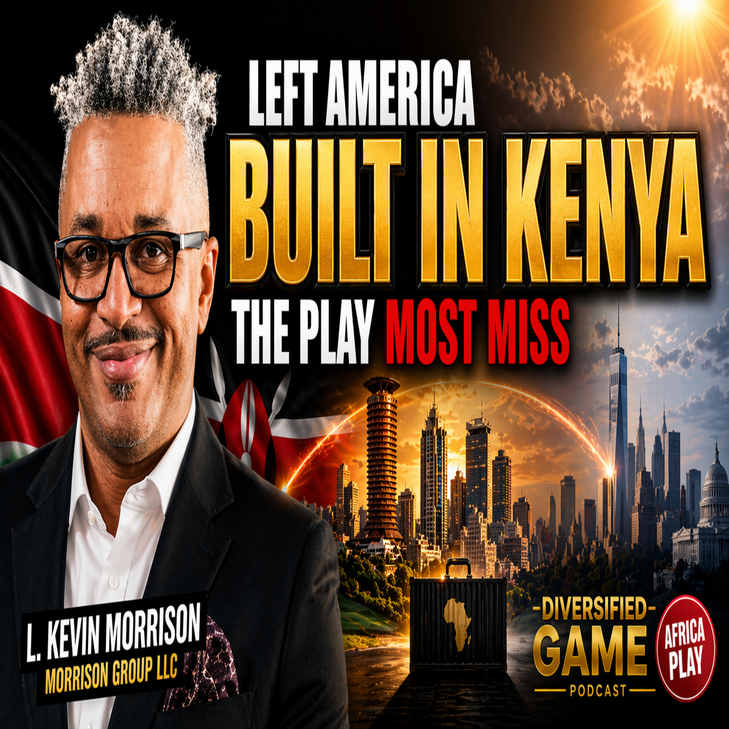 DIVERSIFIED GAME