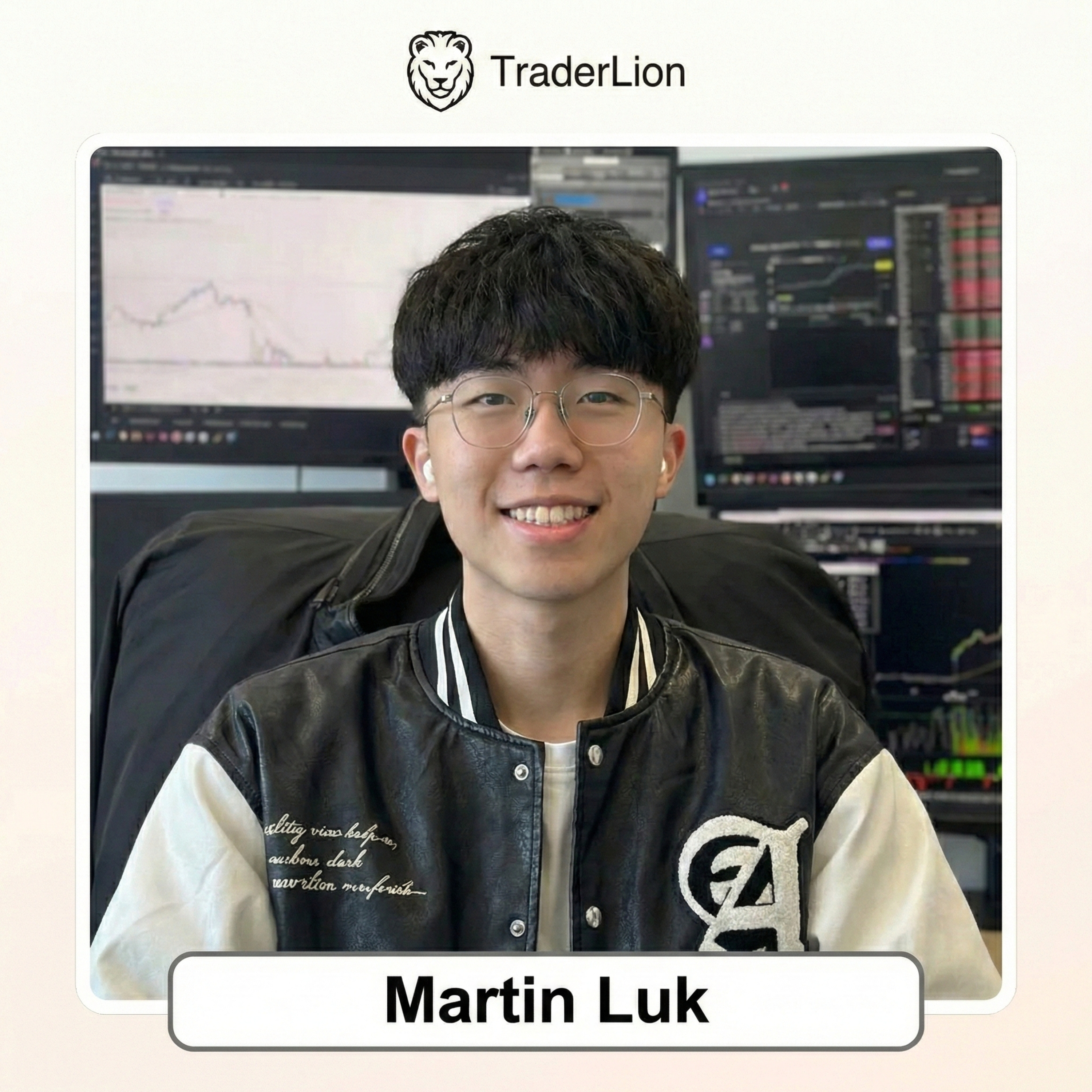 The TraderLion Podcast