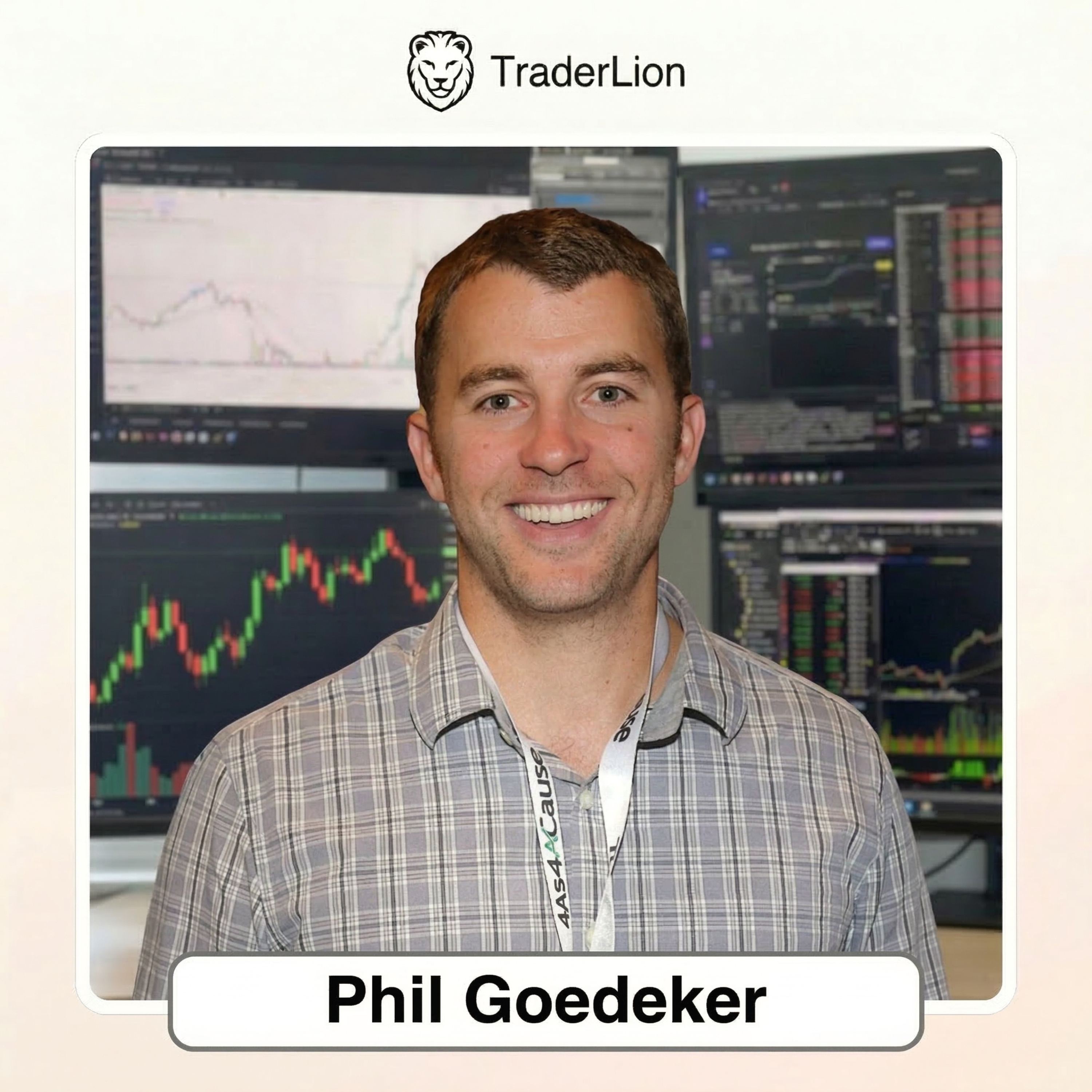 The TraderLion Podcast
