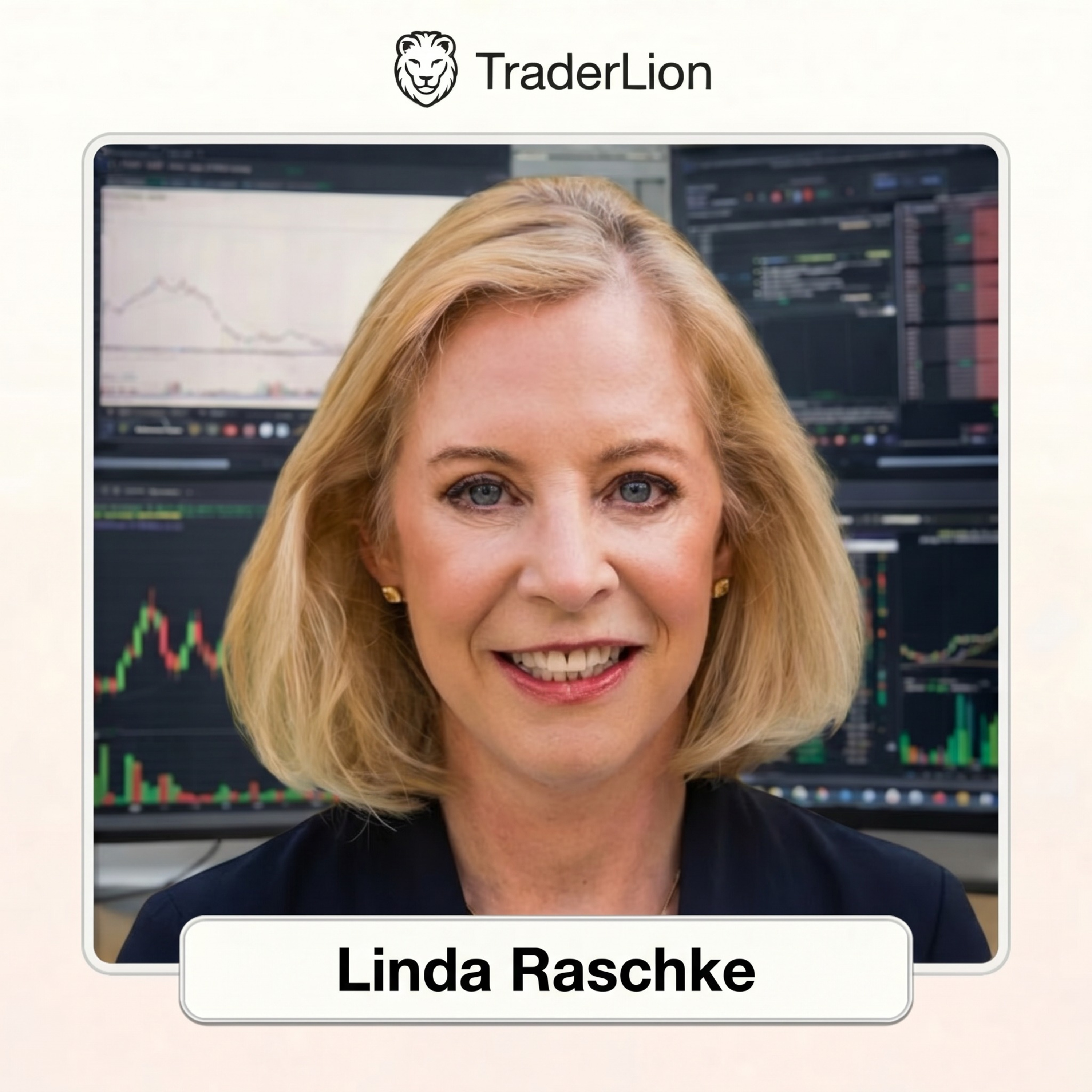 The TraderLion Podcast