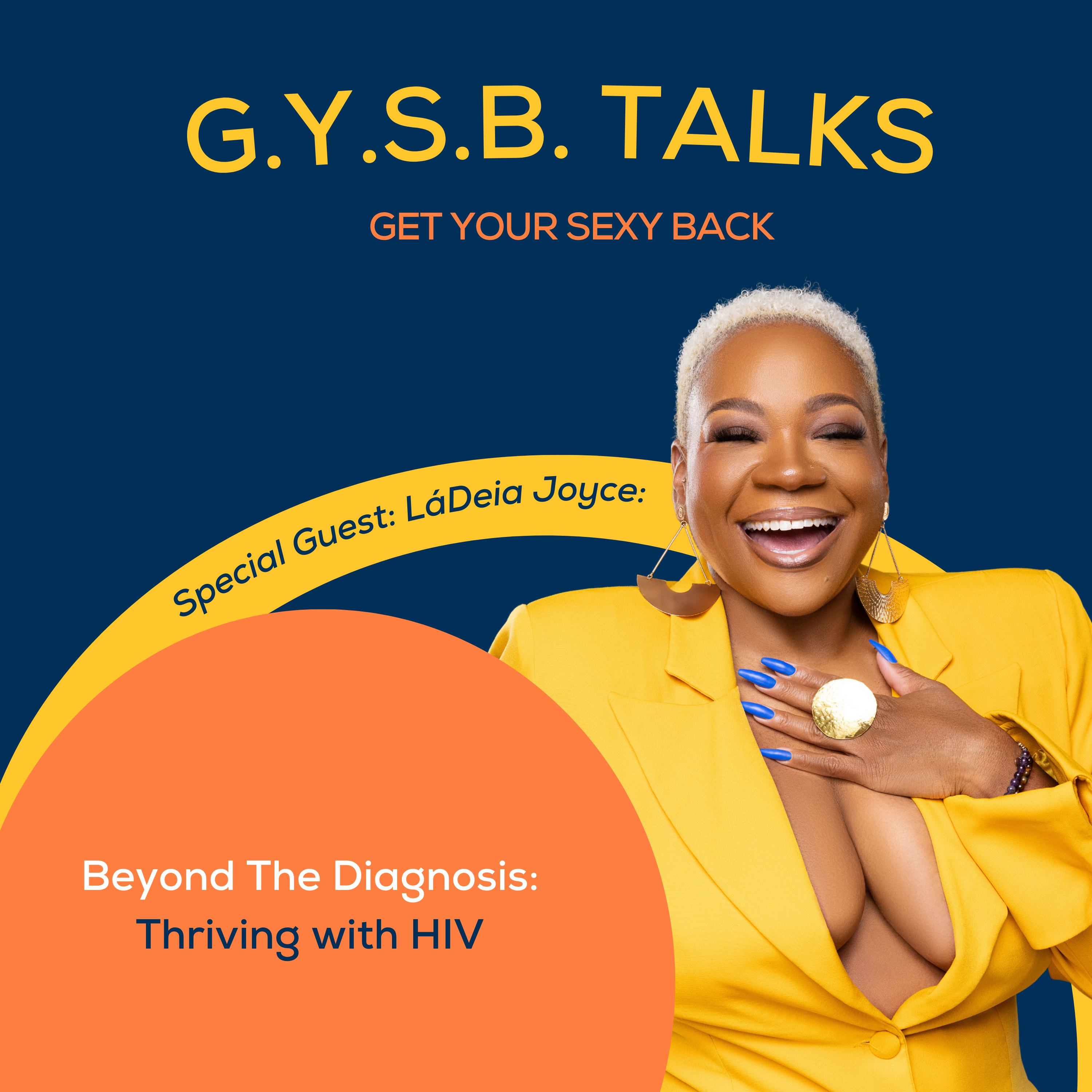 The bRight Side of 50 with Carla Palmer