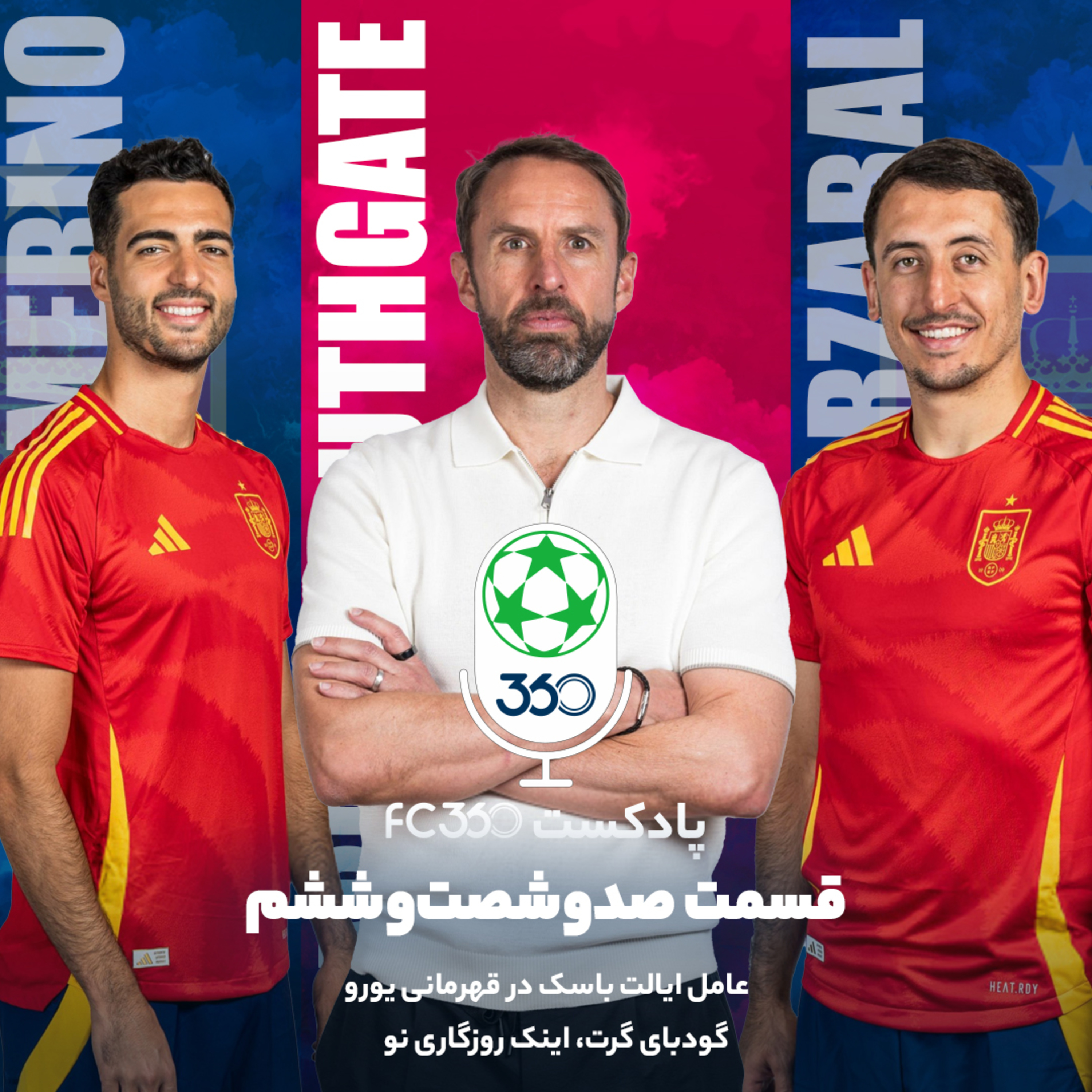 اف‌سی ۳۶۰ || FC360