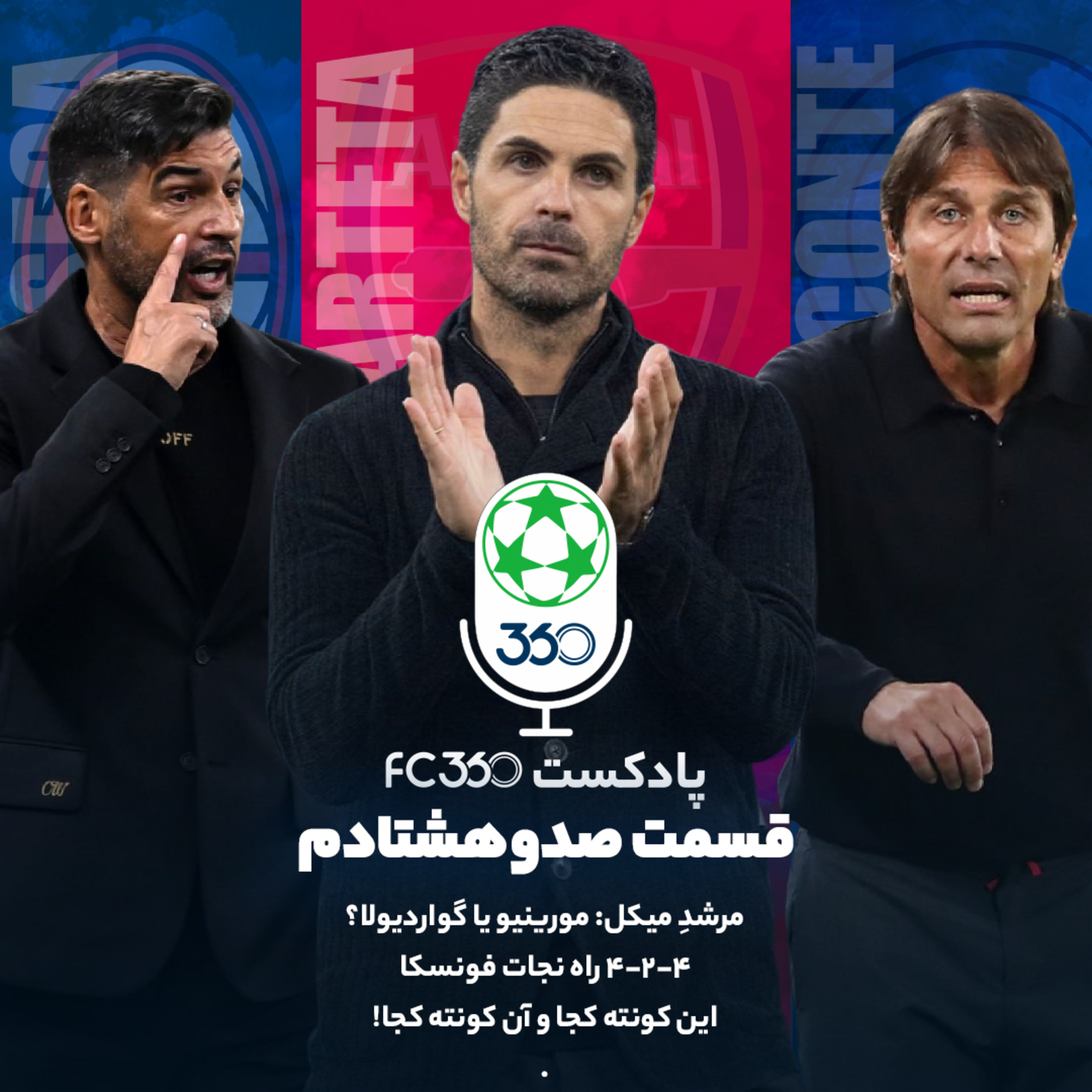 اف‌سی ۳۶۰ || FC360