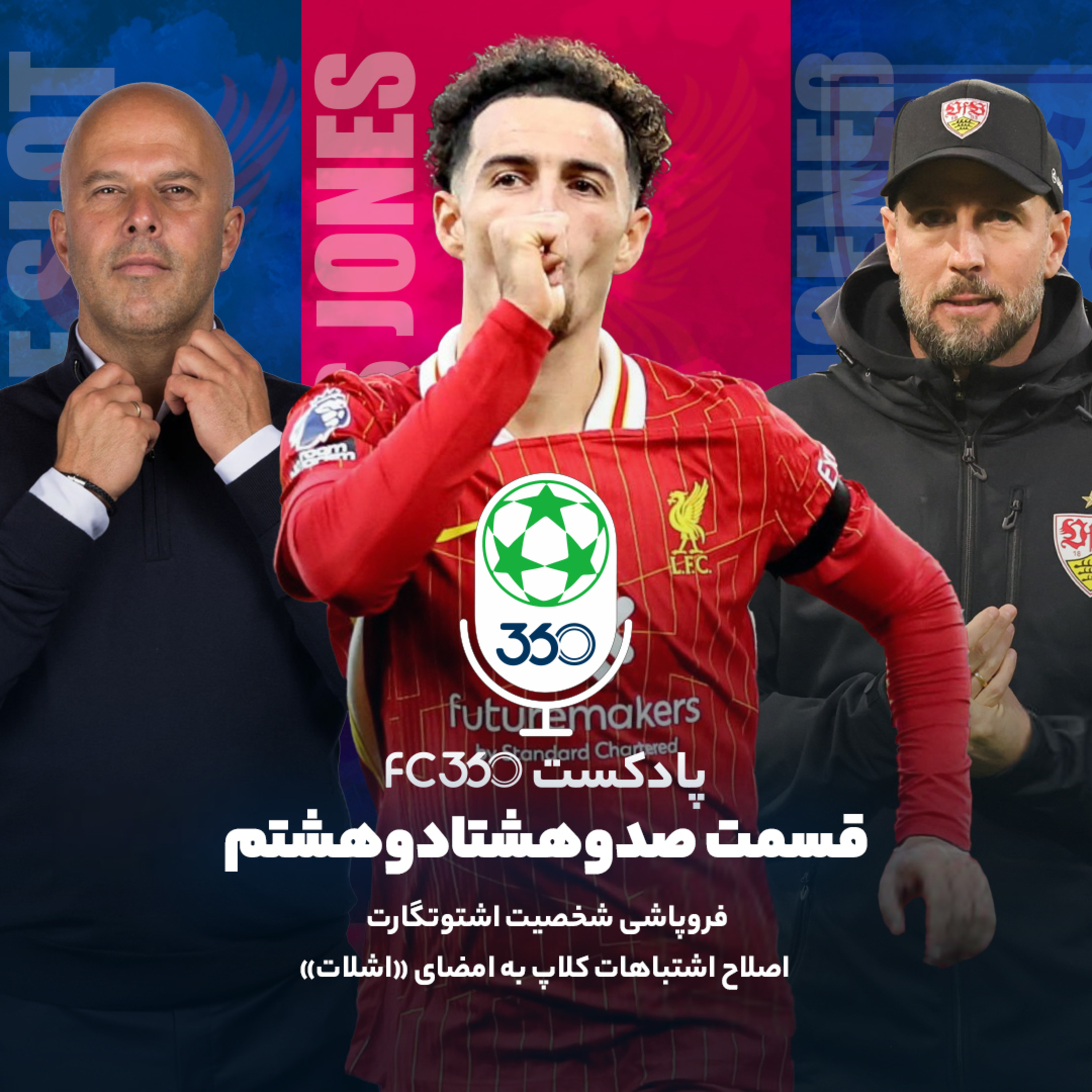 اف‌سی ۳۶۰ || FC360