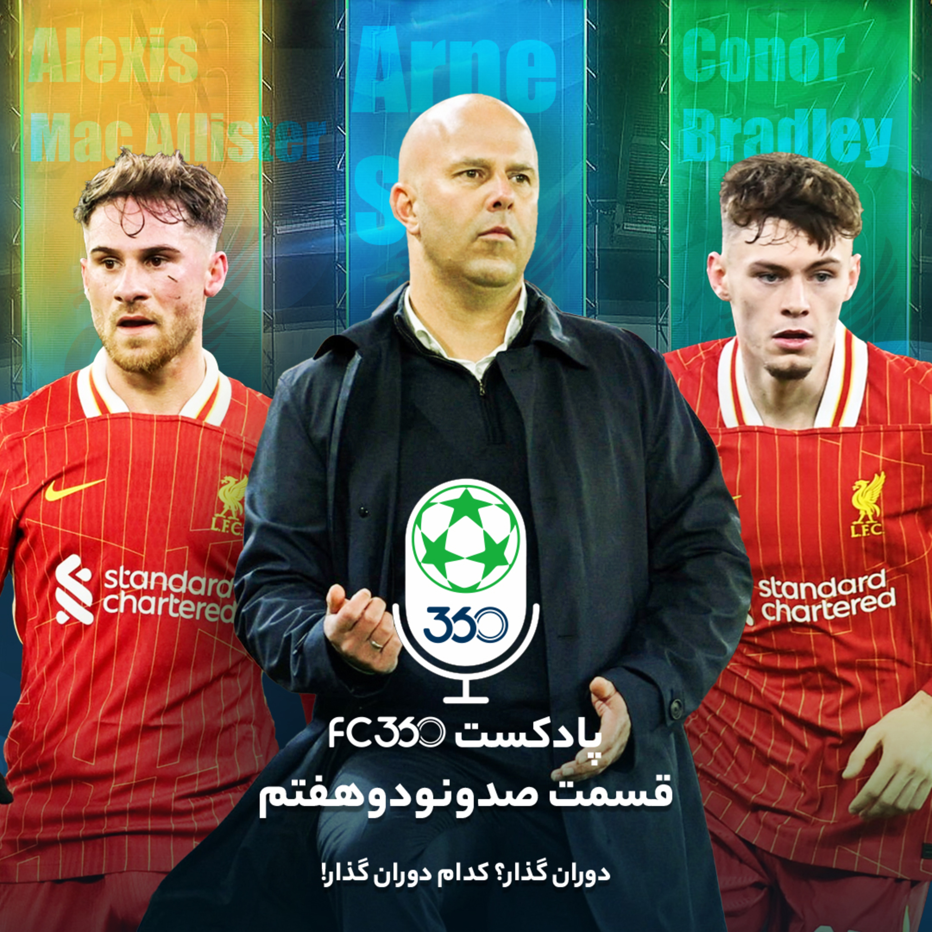 اف‌سی ۳۶۰ || FC360