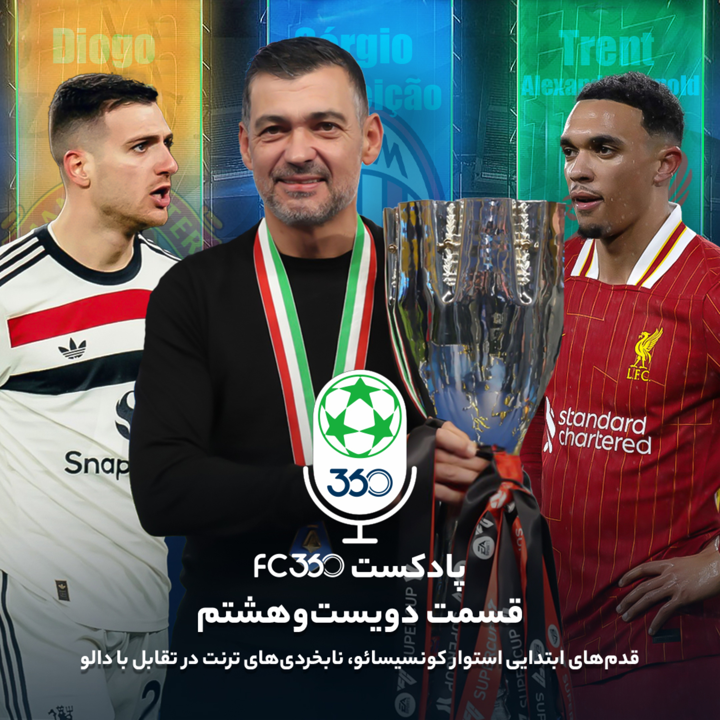 اف‌سی ۳۶۰ || FC360