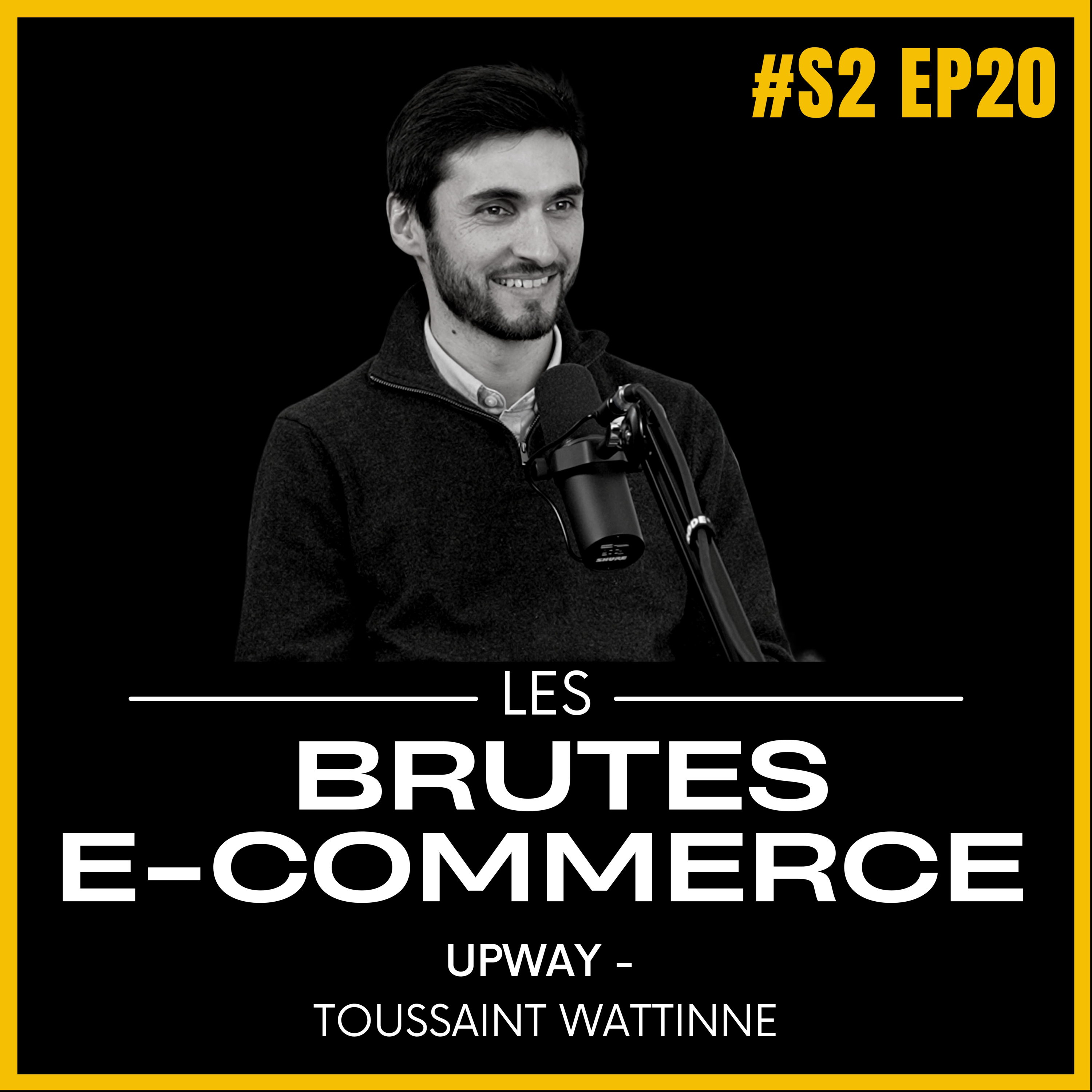 Les Brutes Acquiz by Coudac (ex les brutes e-commerce)