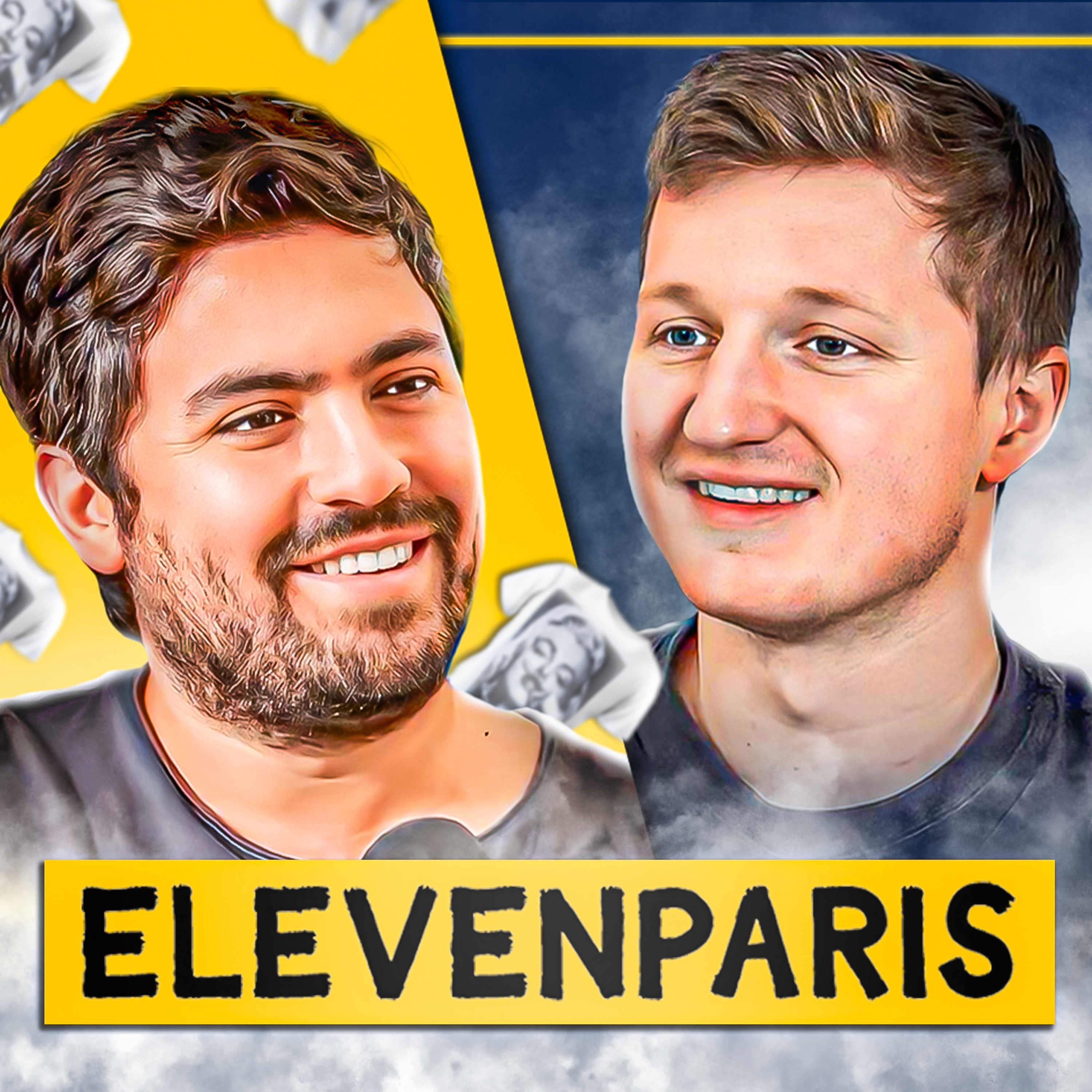 Les Brutes Acquiz by Coudac (ex les brutes e-commerce)