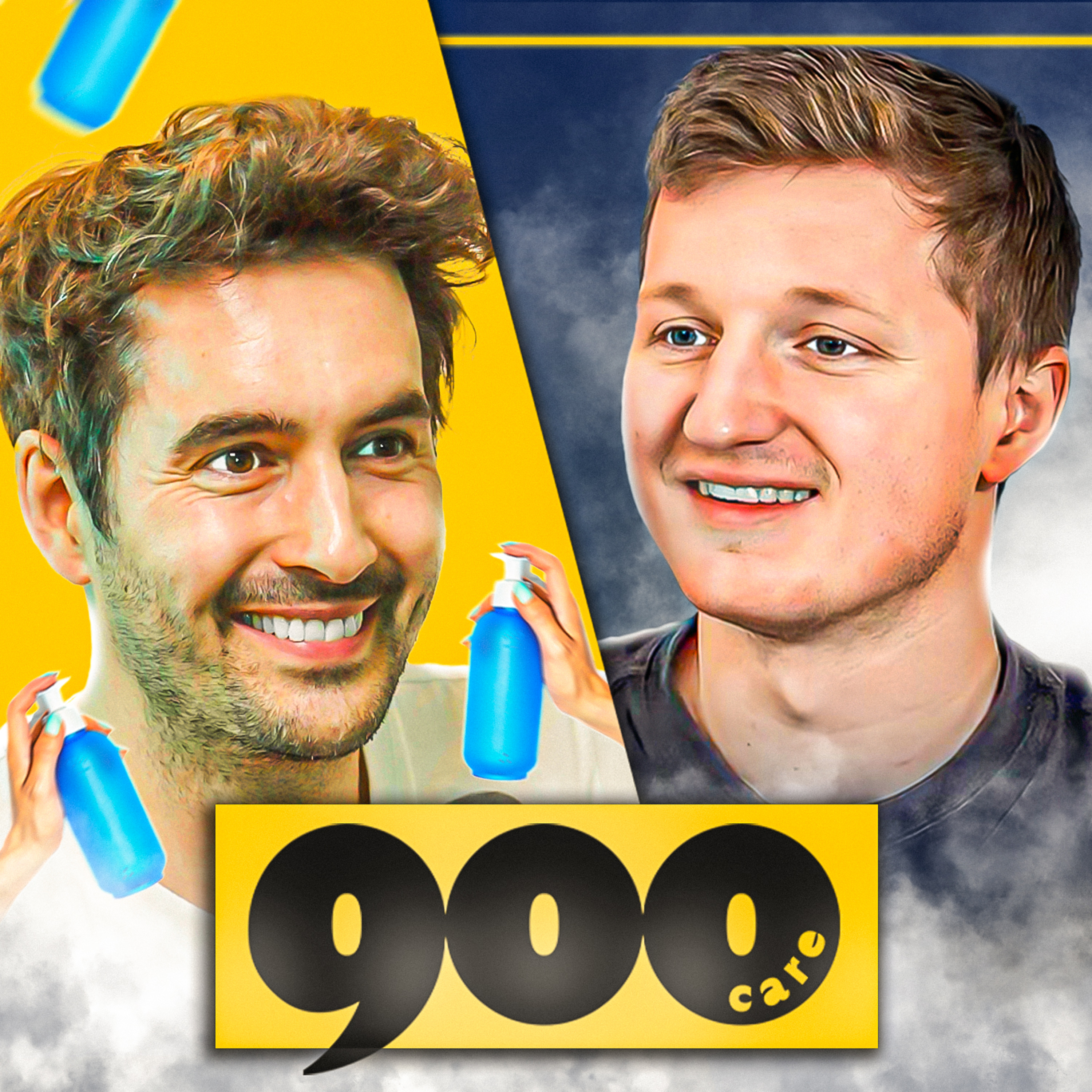#68 - 900.care - Scaler avec les ads