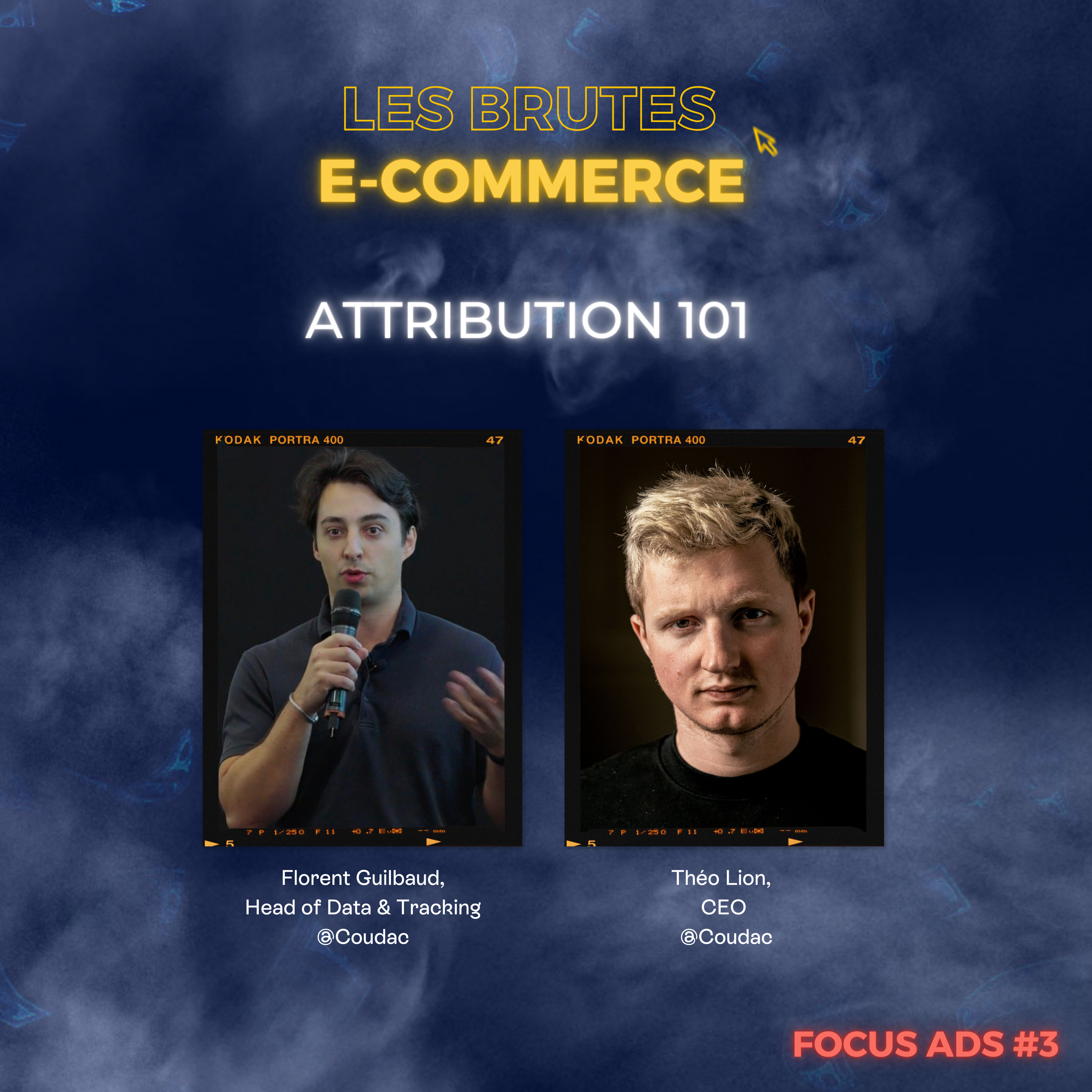 [FOCUS ADS #3] - Attribution 101