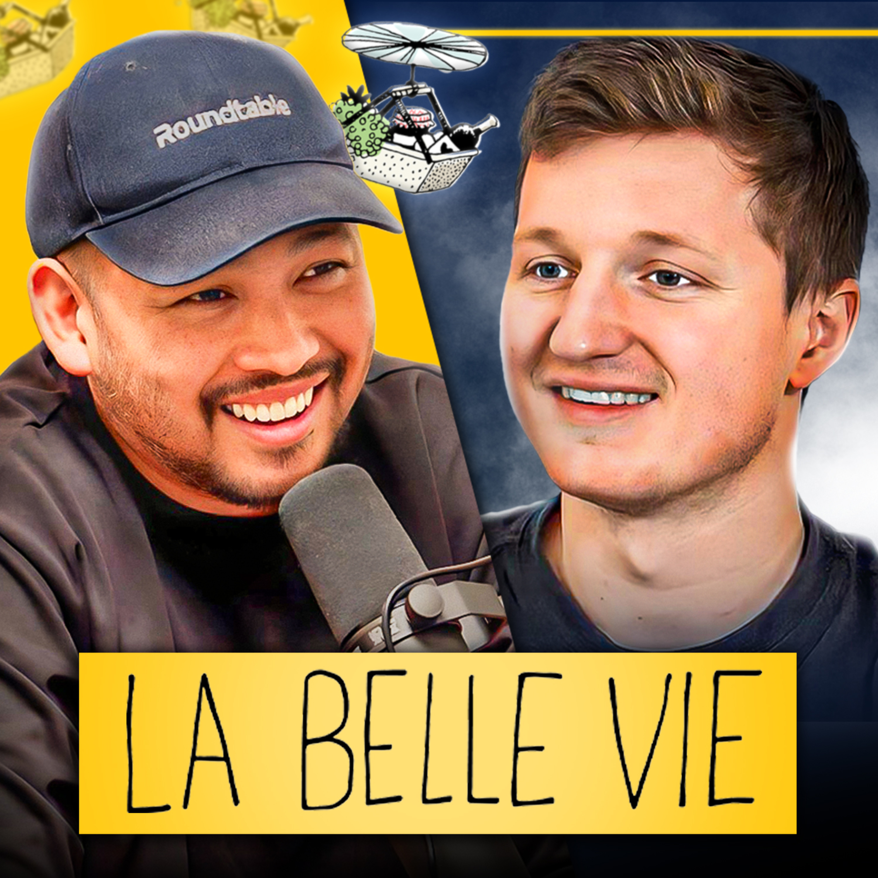 #69 - La Belle Vie - Racheter Frichti, dépasser les 70M€ de CA