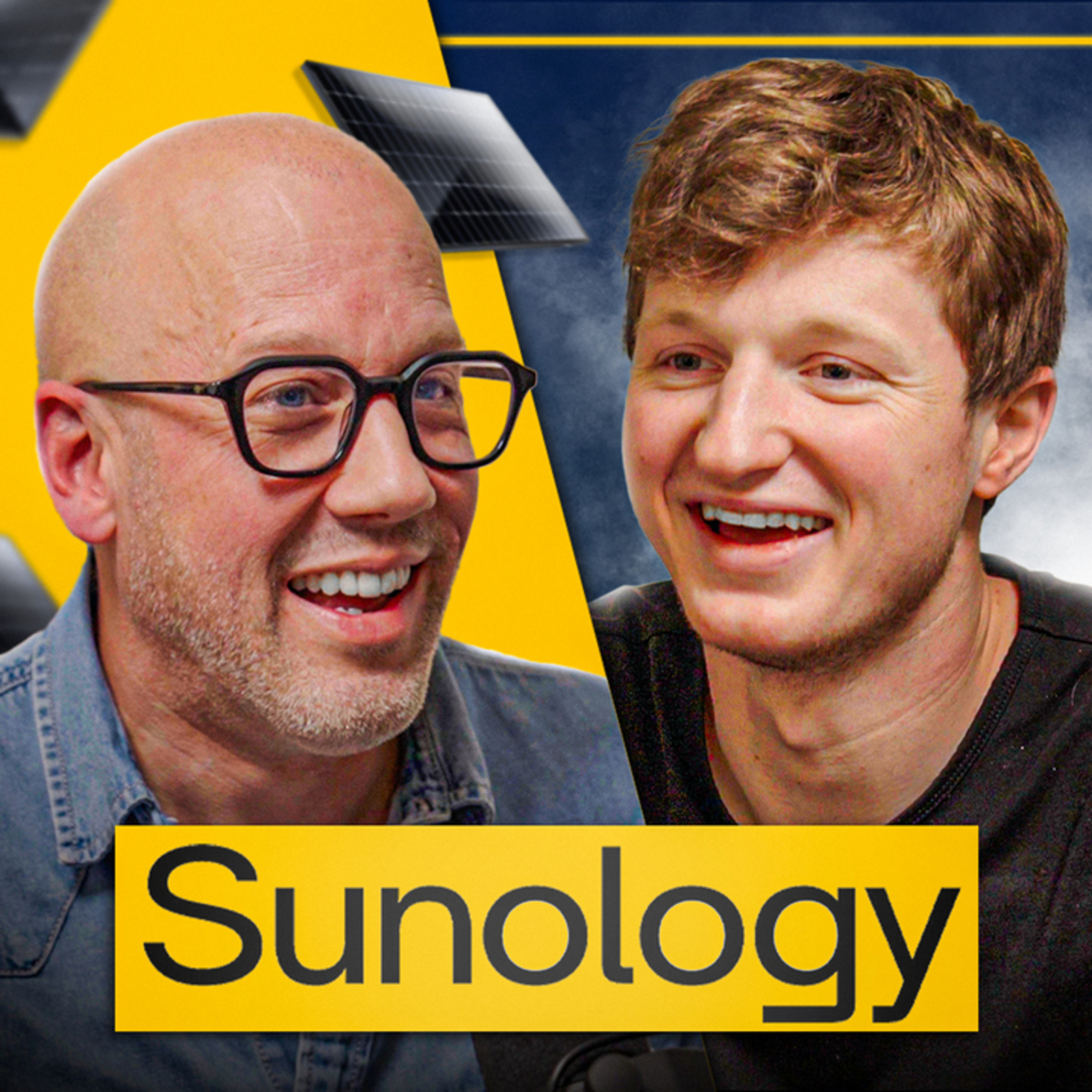 #70 - Sunology - L’OVNI du e-commerce (18M€ de CA la 1ère année)