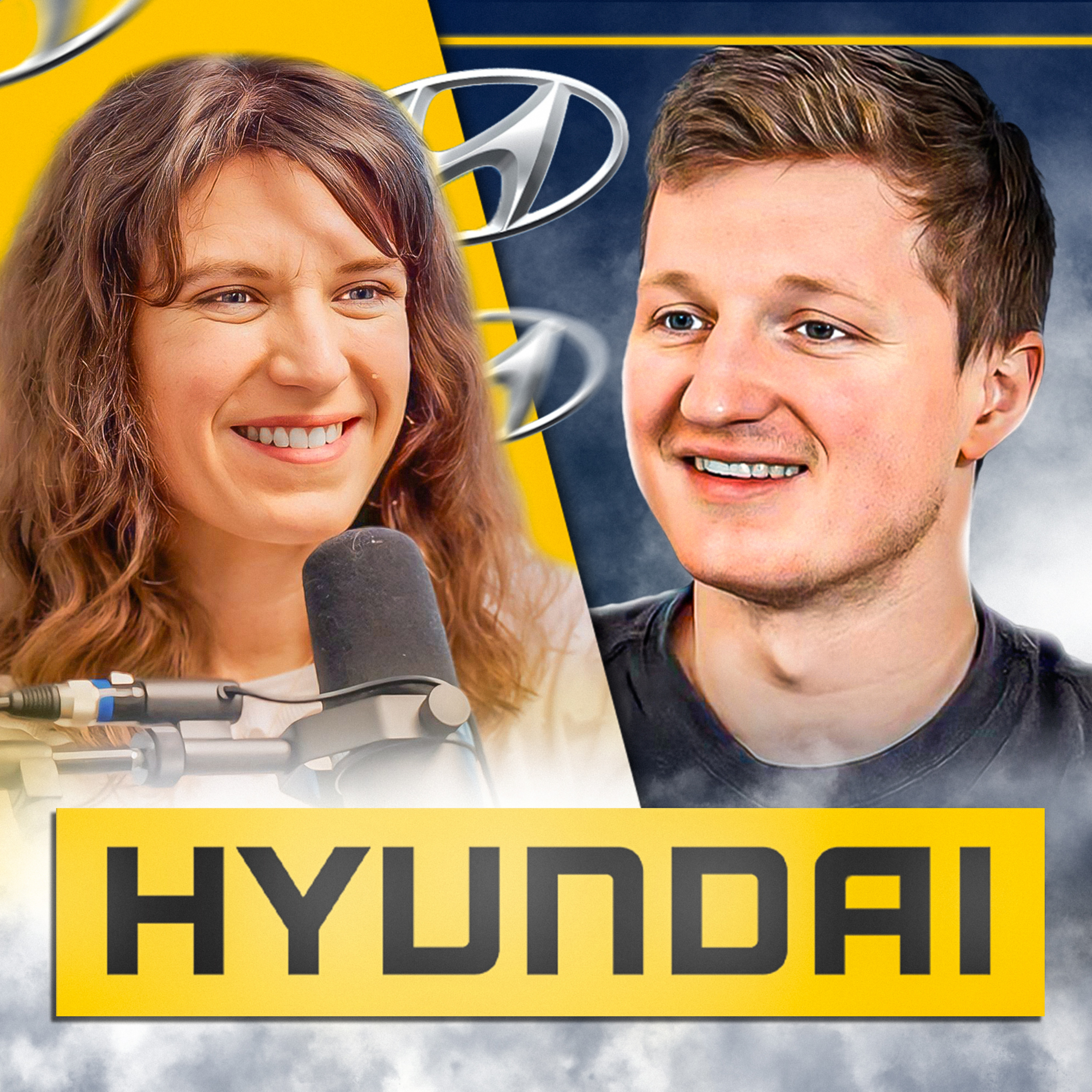 #73 - Hyundai - La stratégie marketing du 3ème constructeur automobile mondial