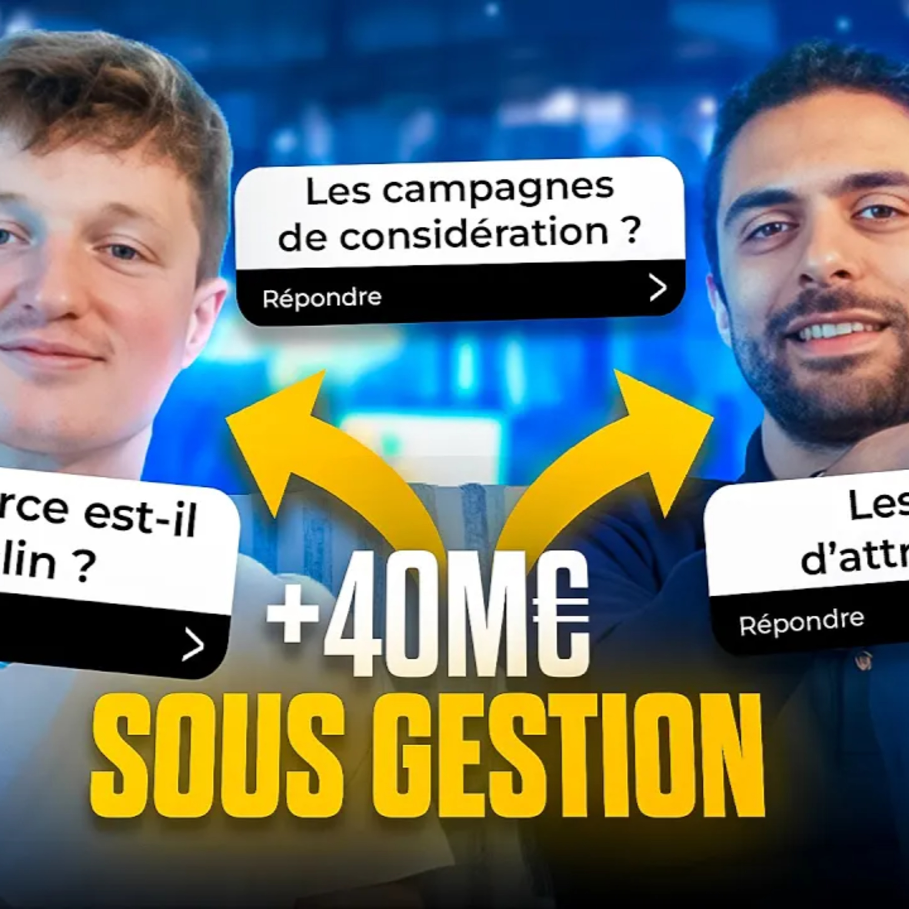 Ce qu'il ne faut pas rater en 2024 (FAQ) : L'e-commerce est-il en déclin, quand faire des campagnes de considération, les outils d'attribution etc