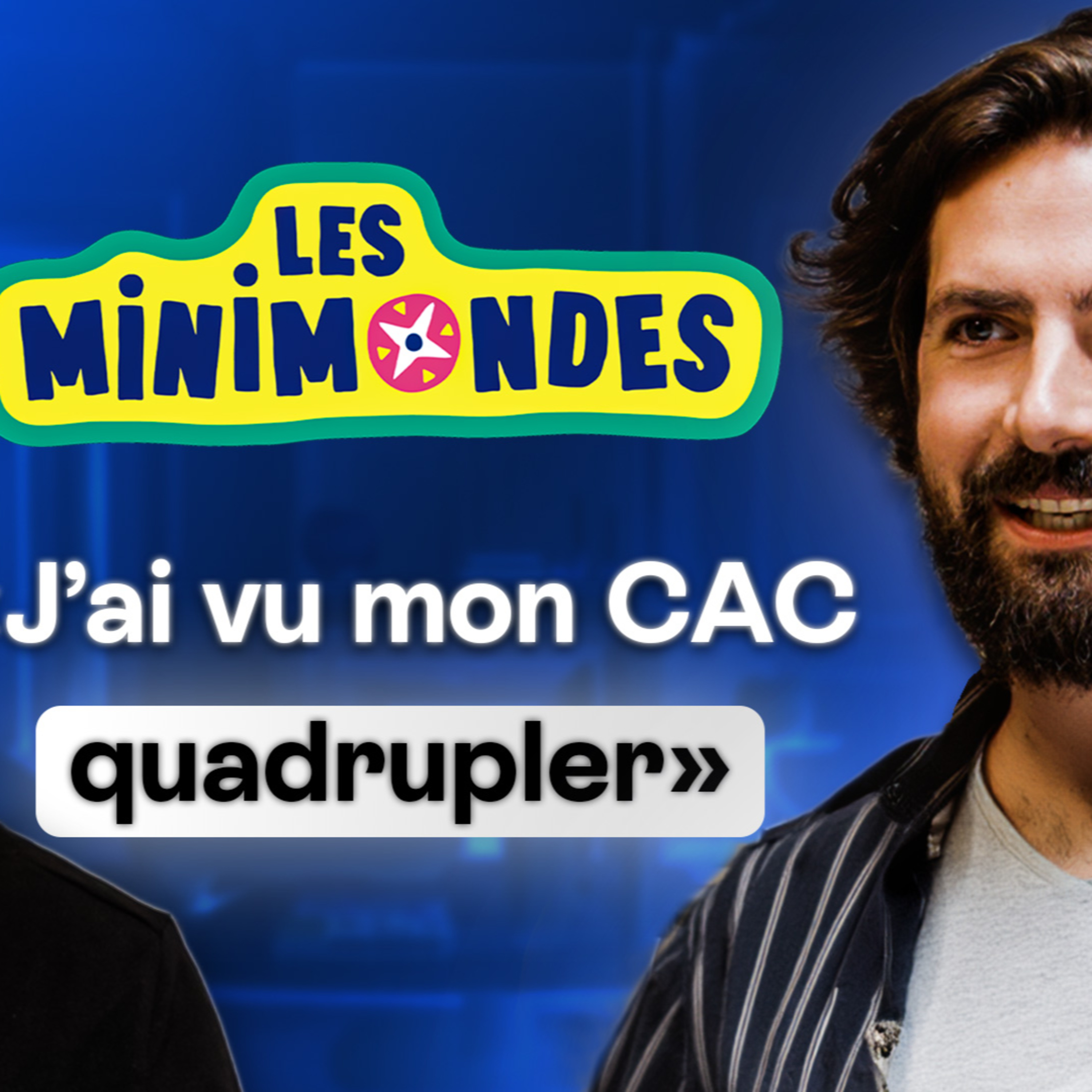 #74 - Les Mini Mondes - Construire une DNVB sur une IP (intellectual property)