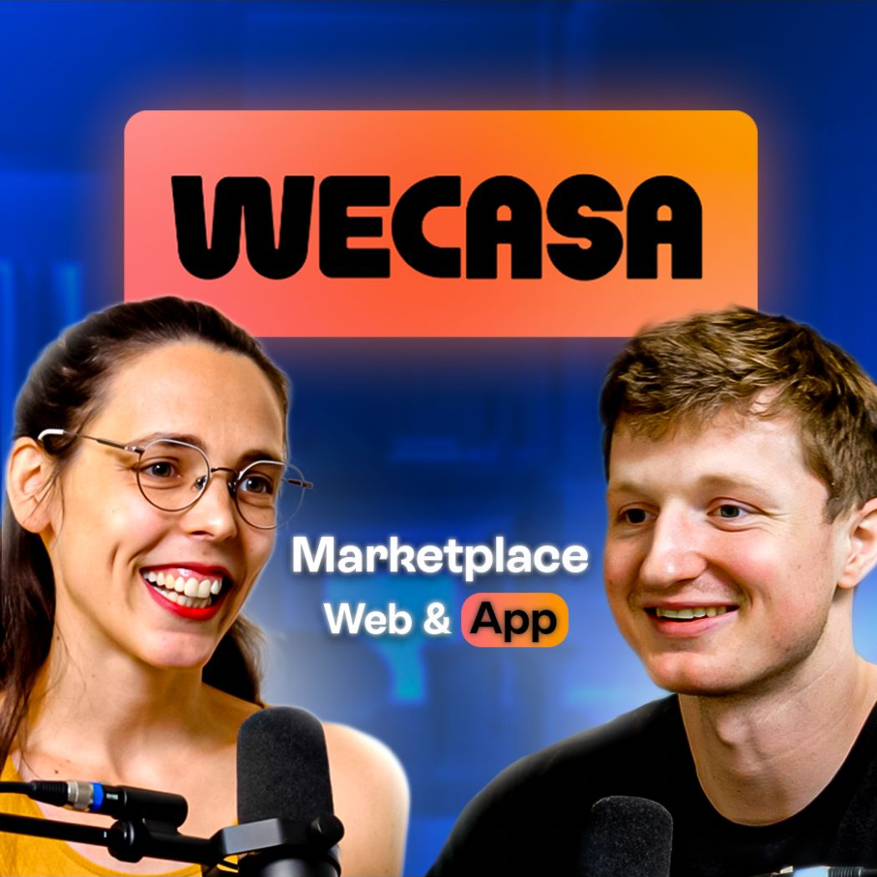 #78 - Wecasa “On travaille la Lifetime Value dès l’acquisition”