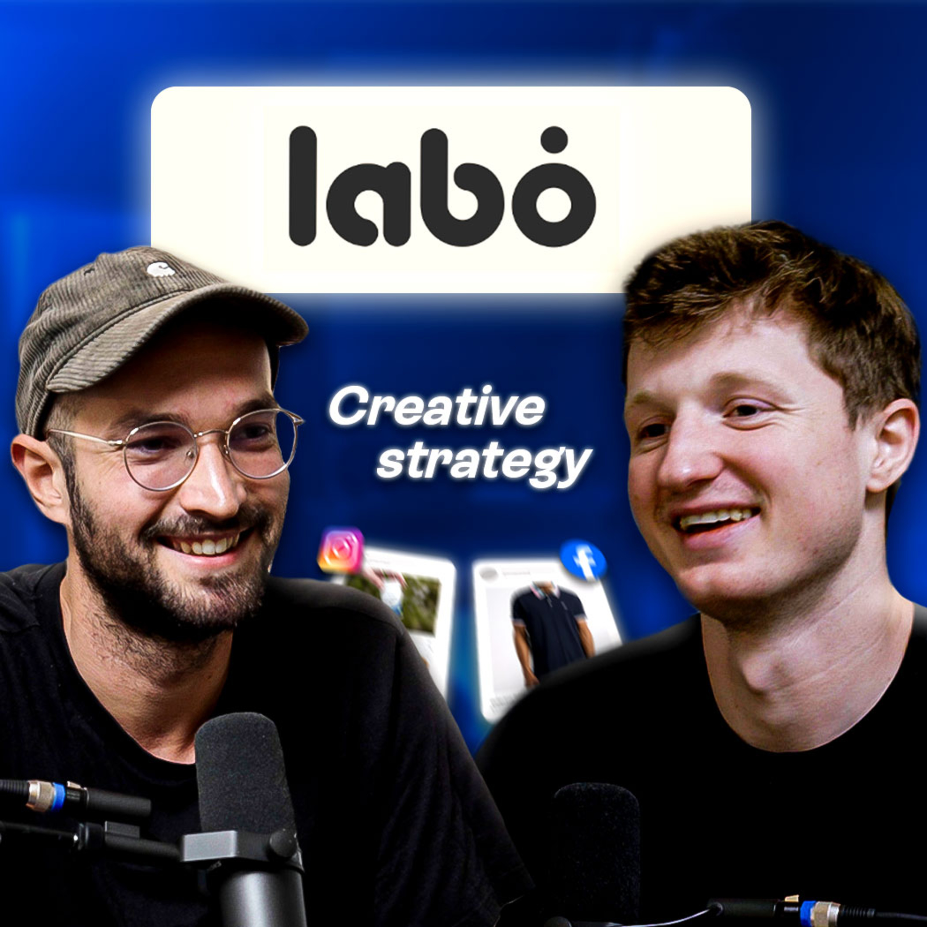 #79 - Le Labo “La fatigue créative n’existe pas”