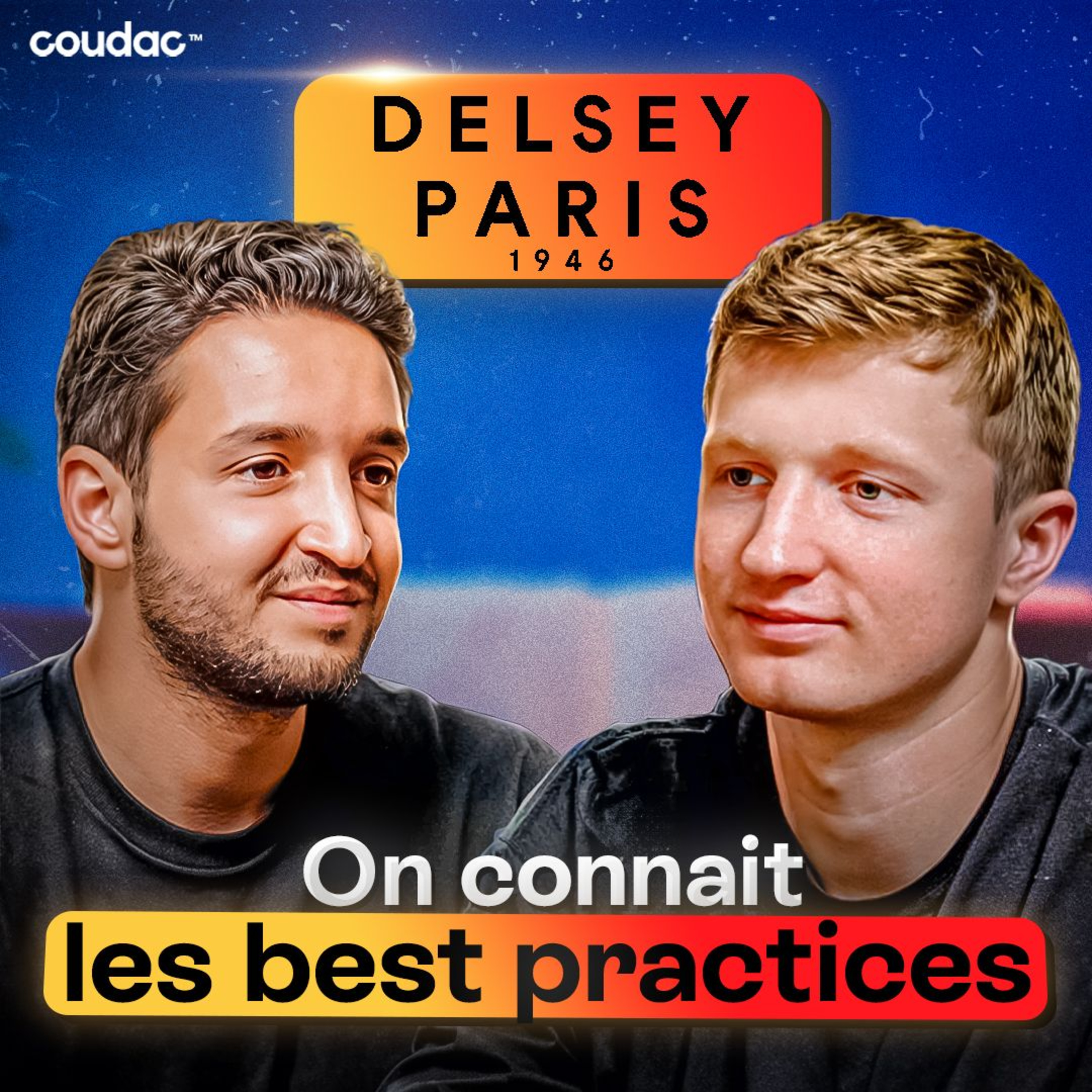 #81 - Delsey - “Le taux de conversion ne dépend pas du site"