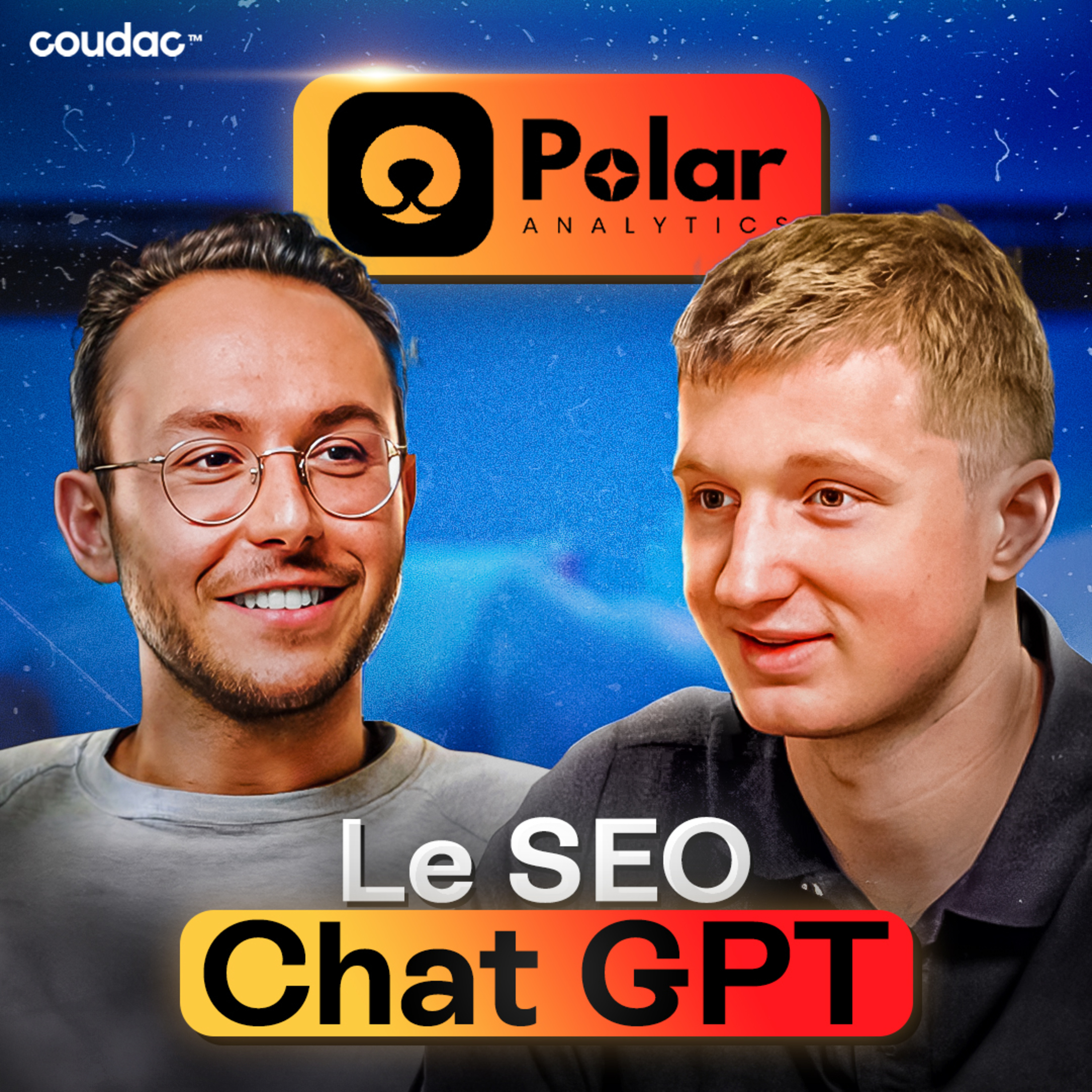#82 - Polar Analytics - “On voit de plus en plus de trafic e-commerce référé par Chat GPT”