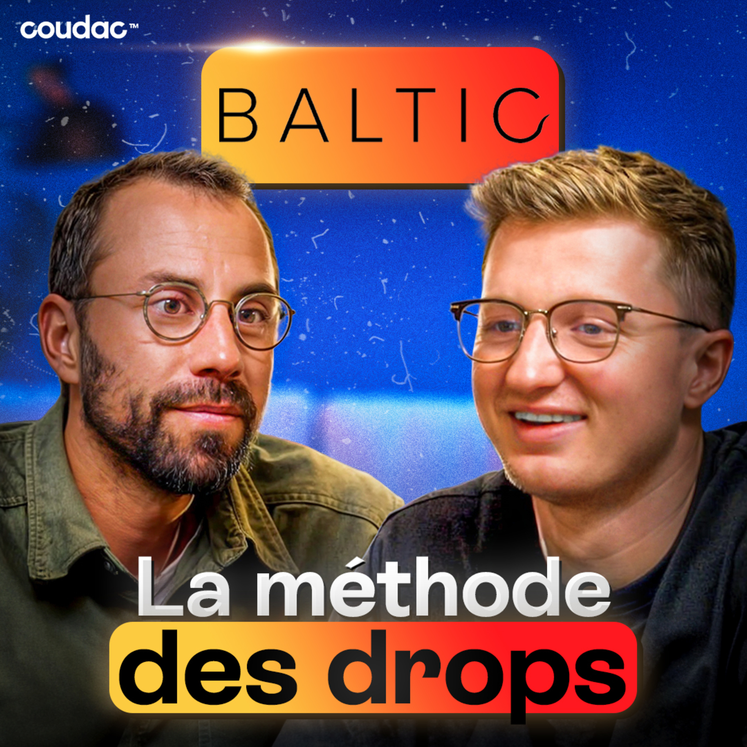 #85 - Baltic Watches - “On a vendu 10 millions d’€ de montres l’année dernière”