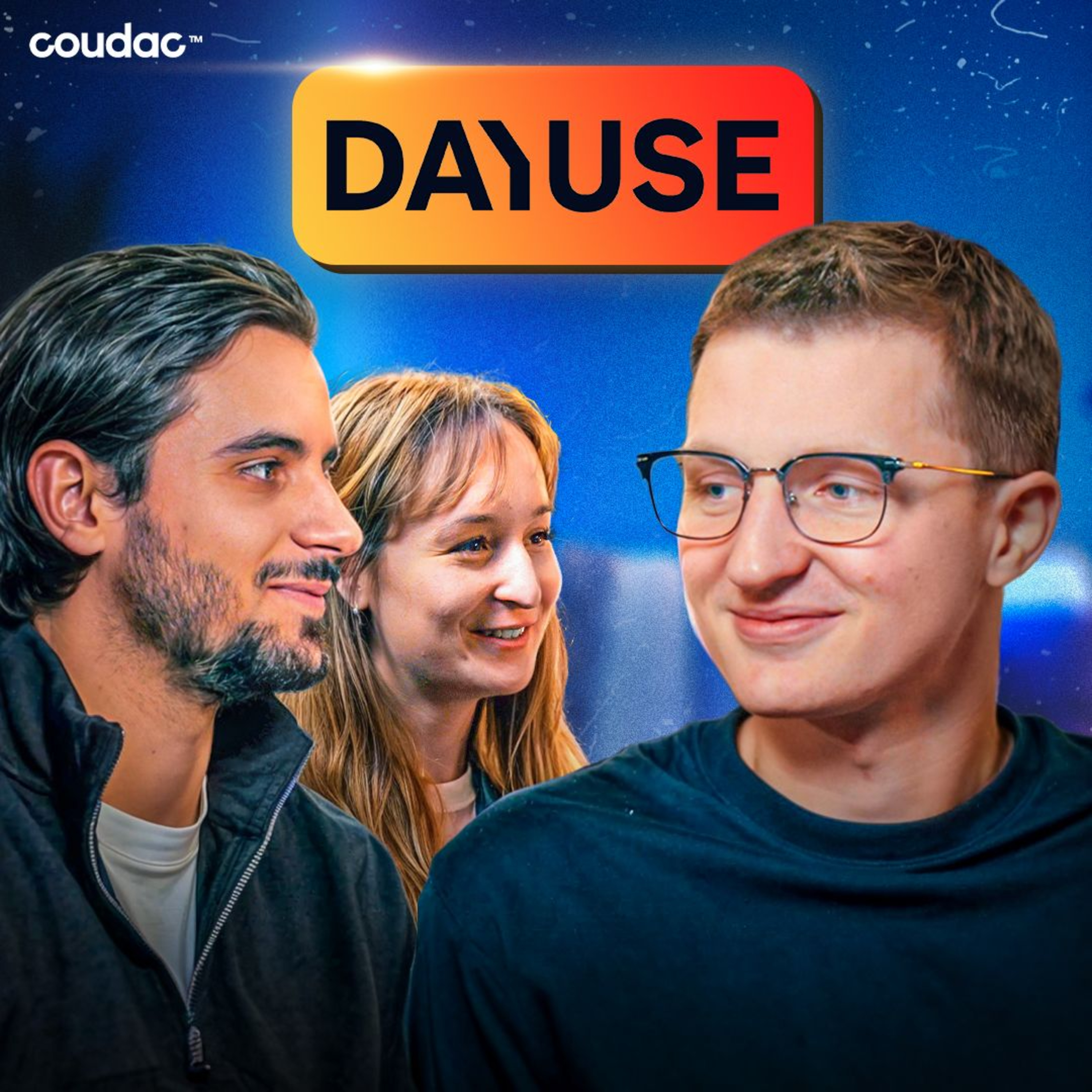 #88 - Dayuse - Ce leader mondial a boudé Google... et ça a cartonné