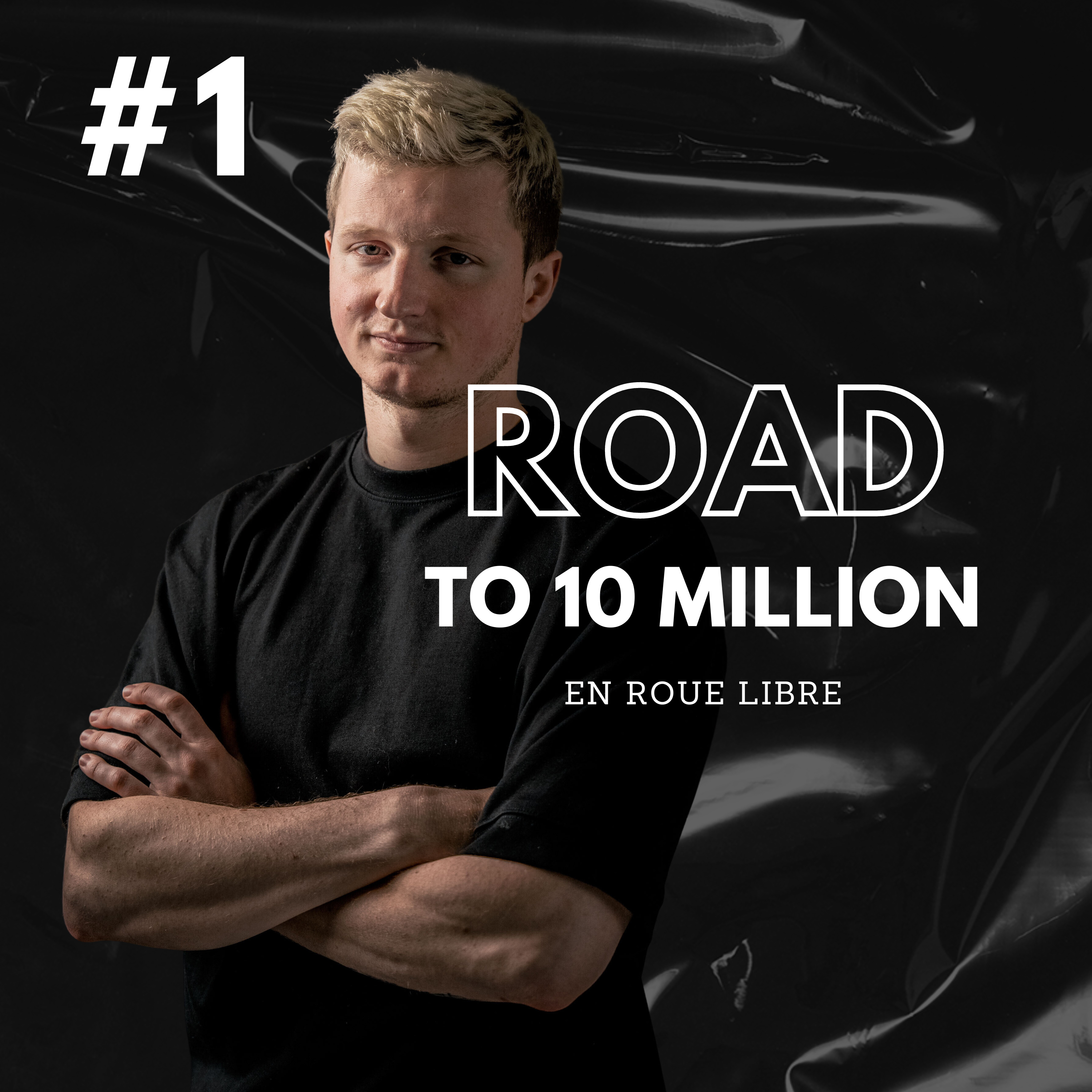 Road To Scale - Dans la tête du fondateur
