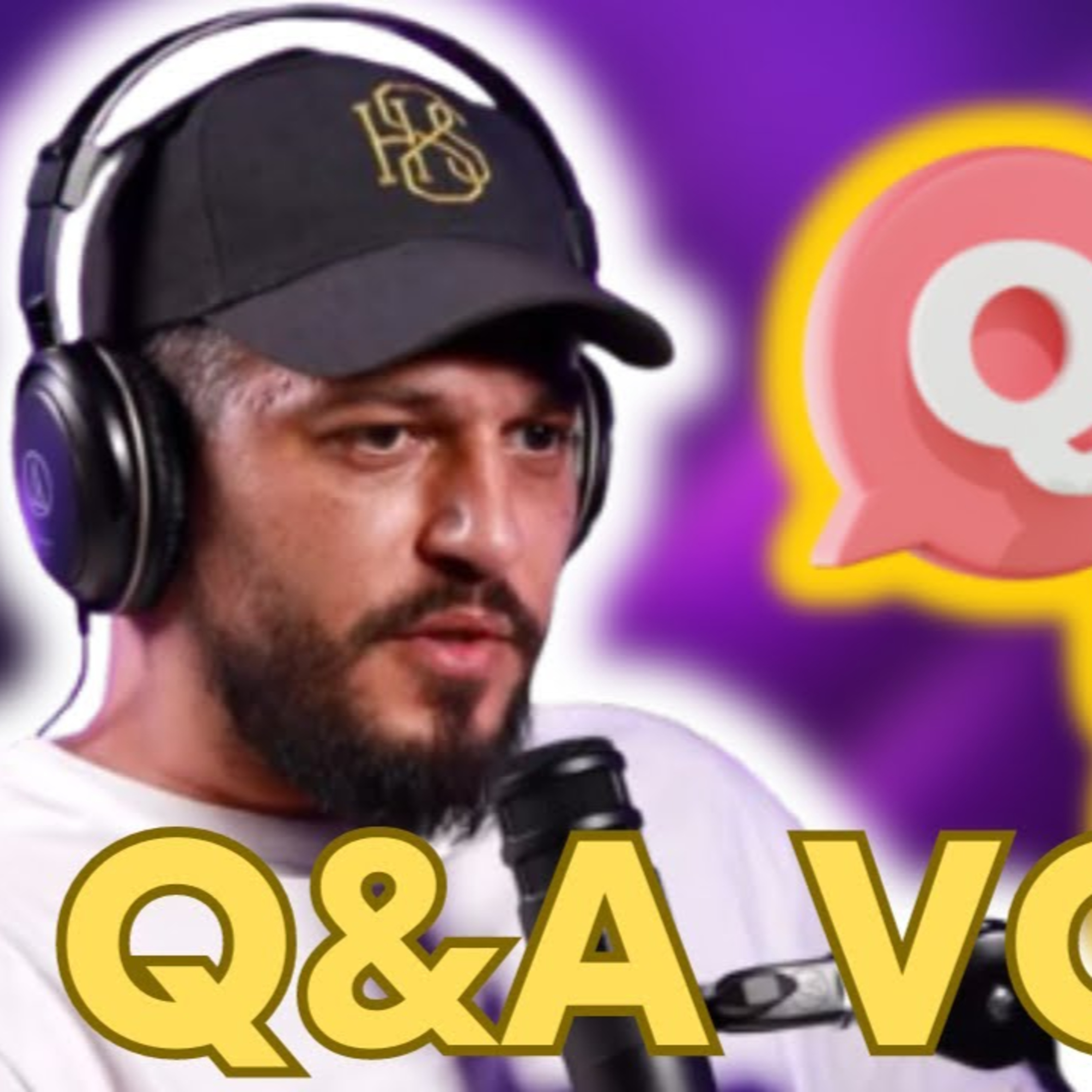 Sport Cast Q&A: отговарям на въпроси, задавайте още! episode artwork