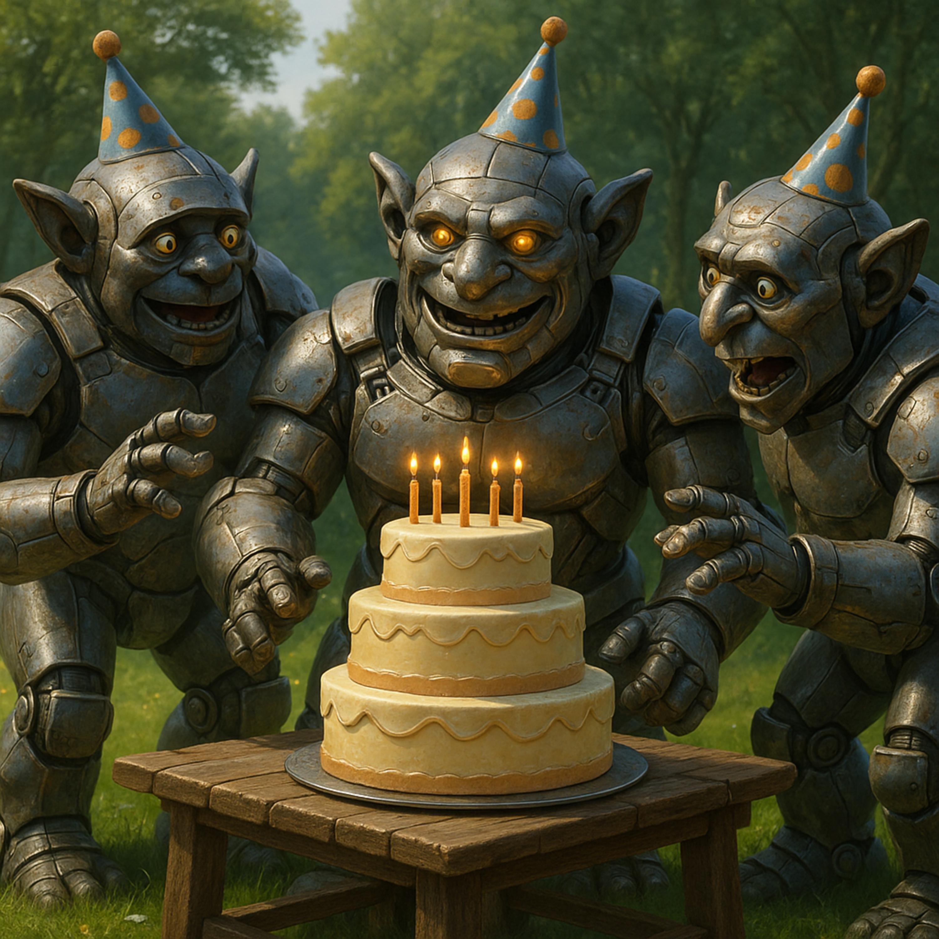 Száznyolcvaneggyedik - Troll robotok - Epizód Száznyolcvaneggyedik - Troll robotok - Epizód