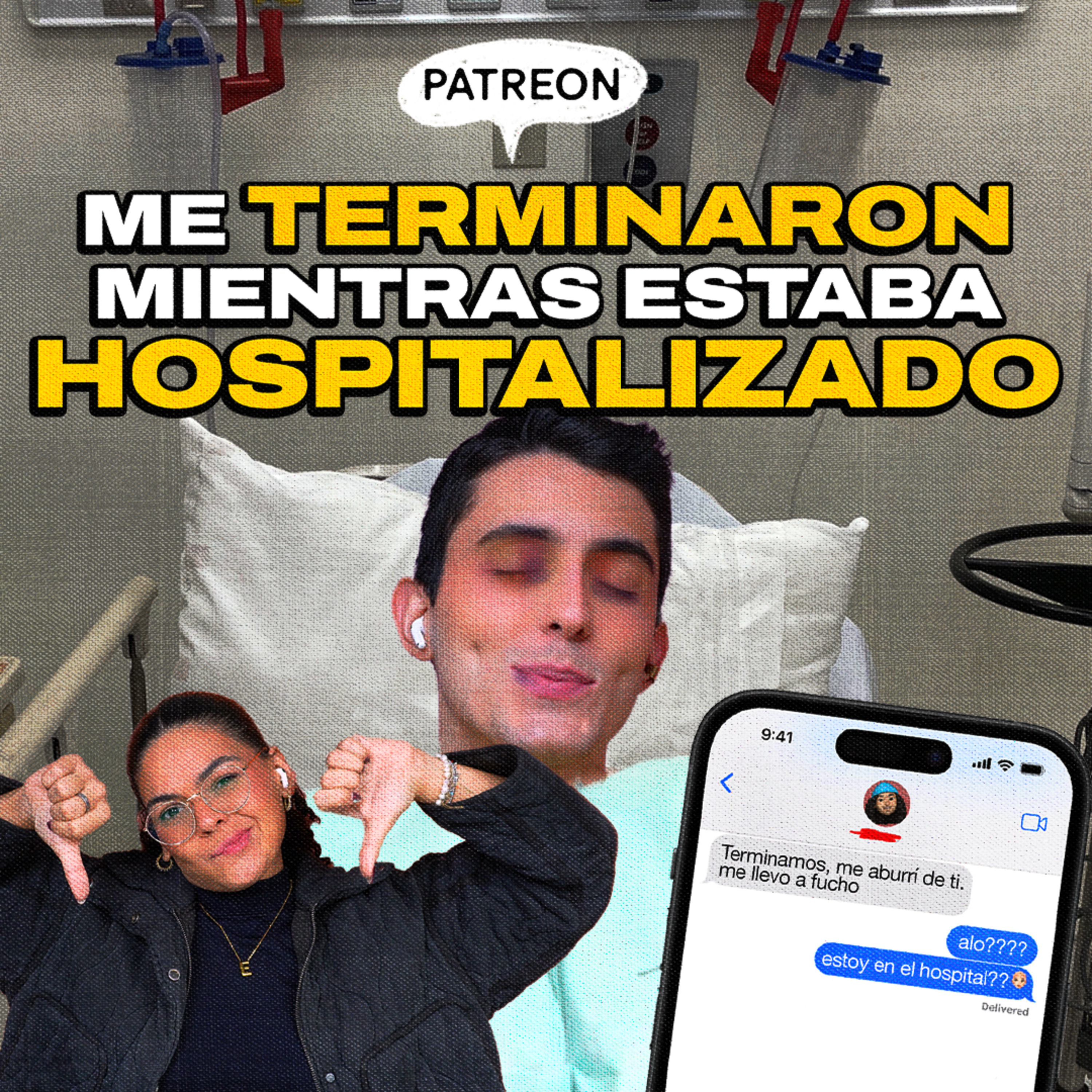 Ni Me Ladilles