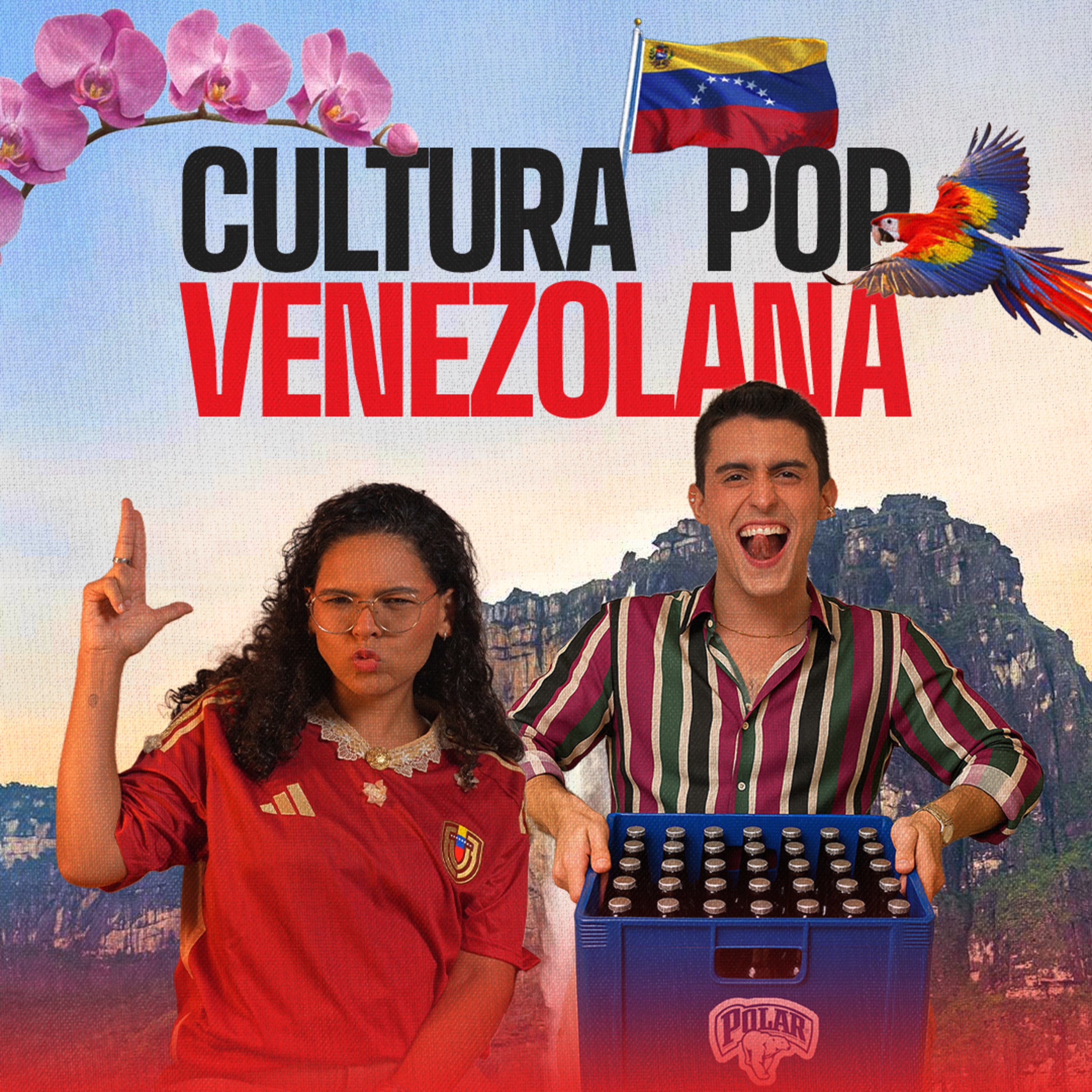 Los momentos más icónicos de la cultura pop en Venezuela | EP 366