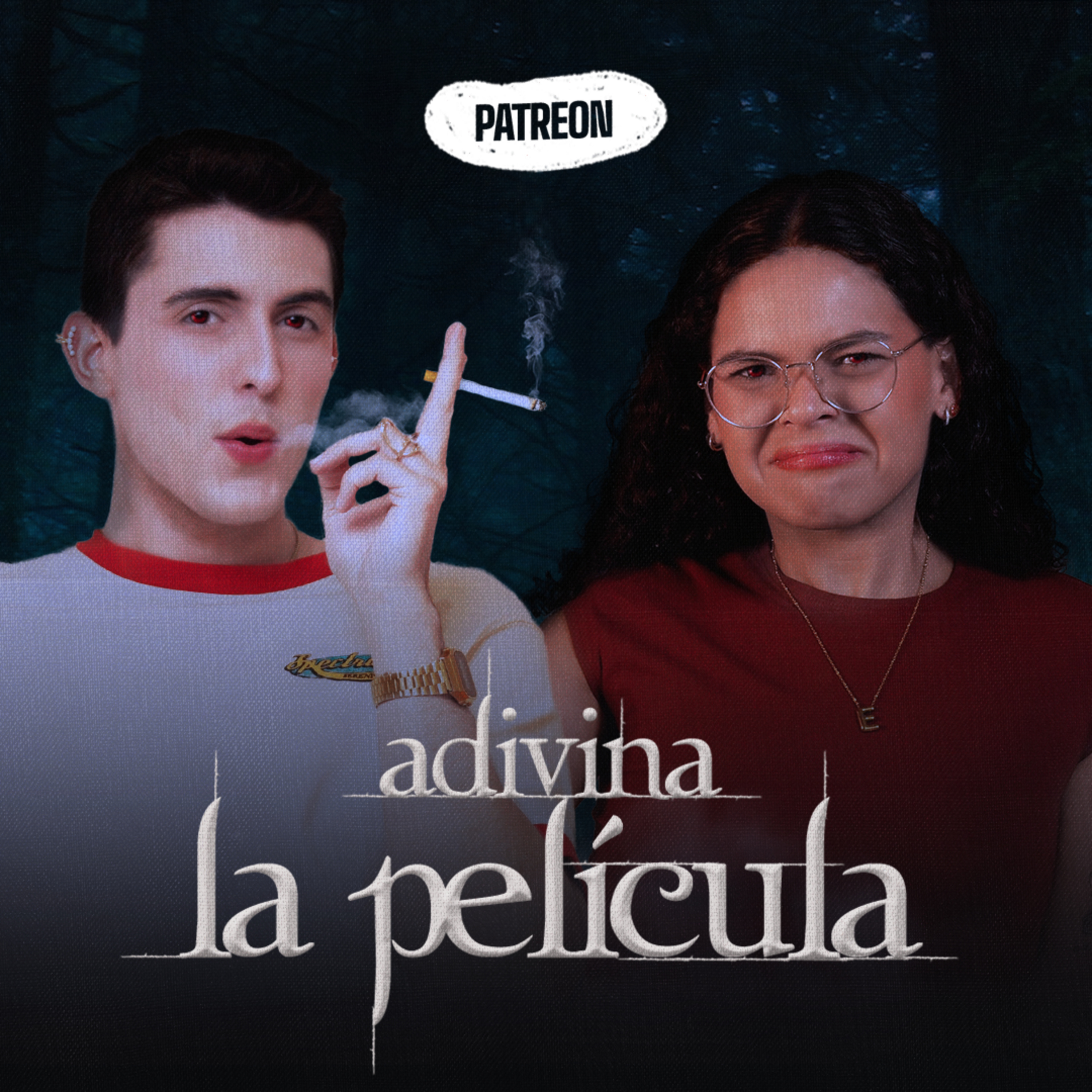 Wrong answers only: Películas mal explicadas | EP 375