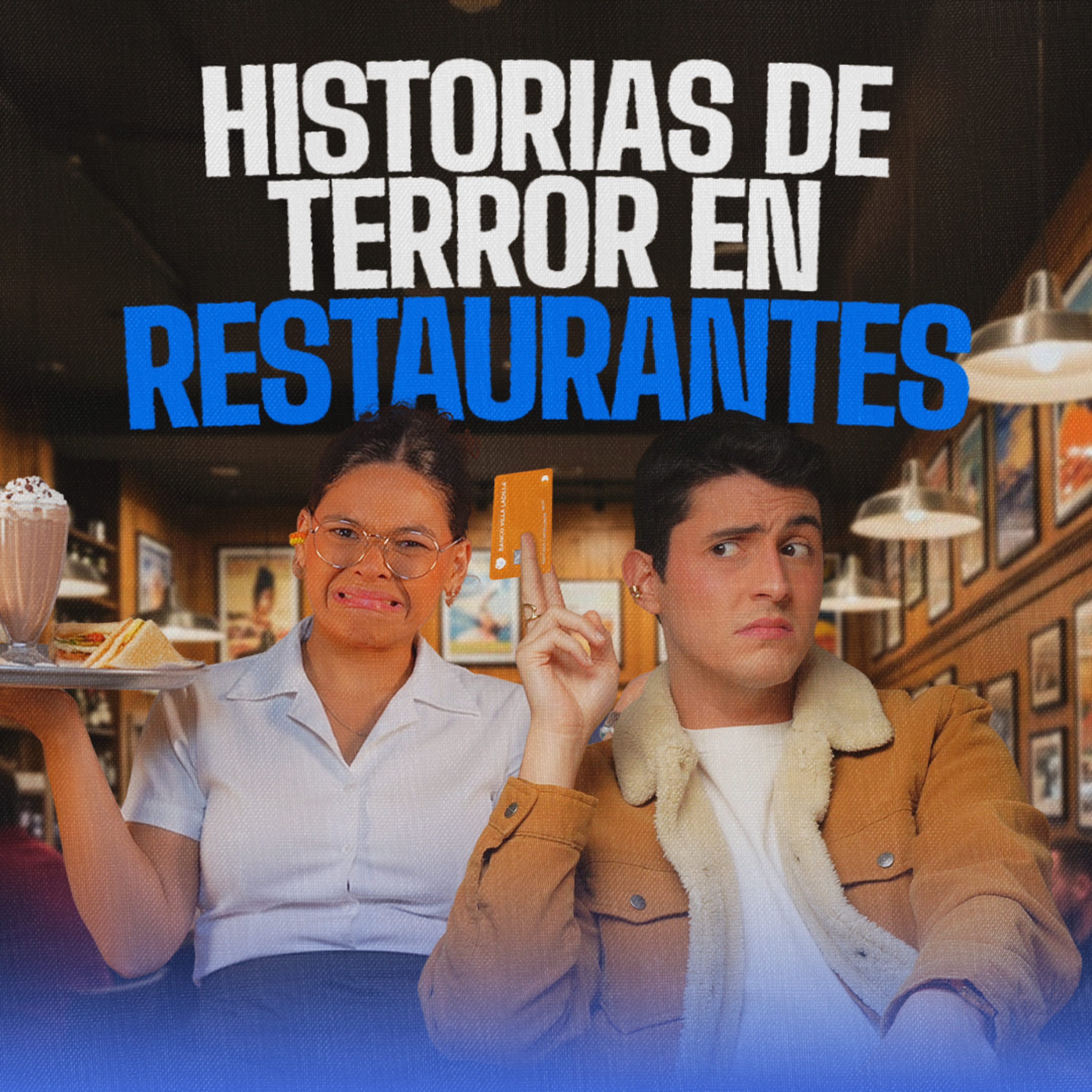 Las experiencias más traumáticas con el servicio al cliente | EP 414