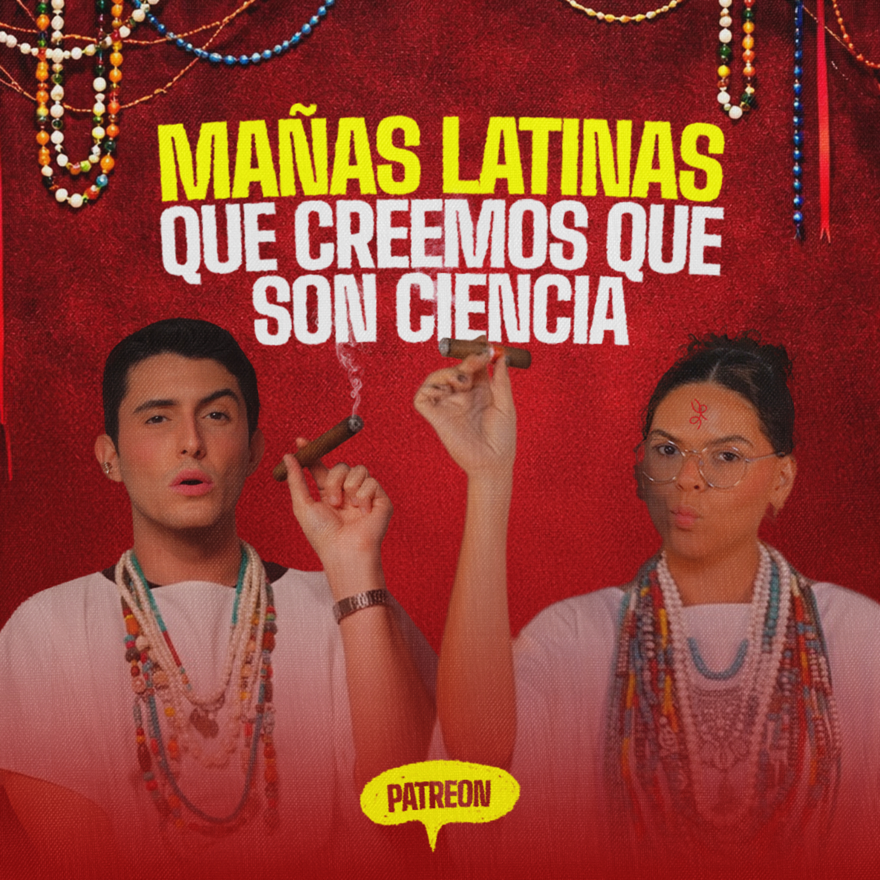 Supersticiones latinas que nadie ha comprobado | EP 423