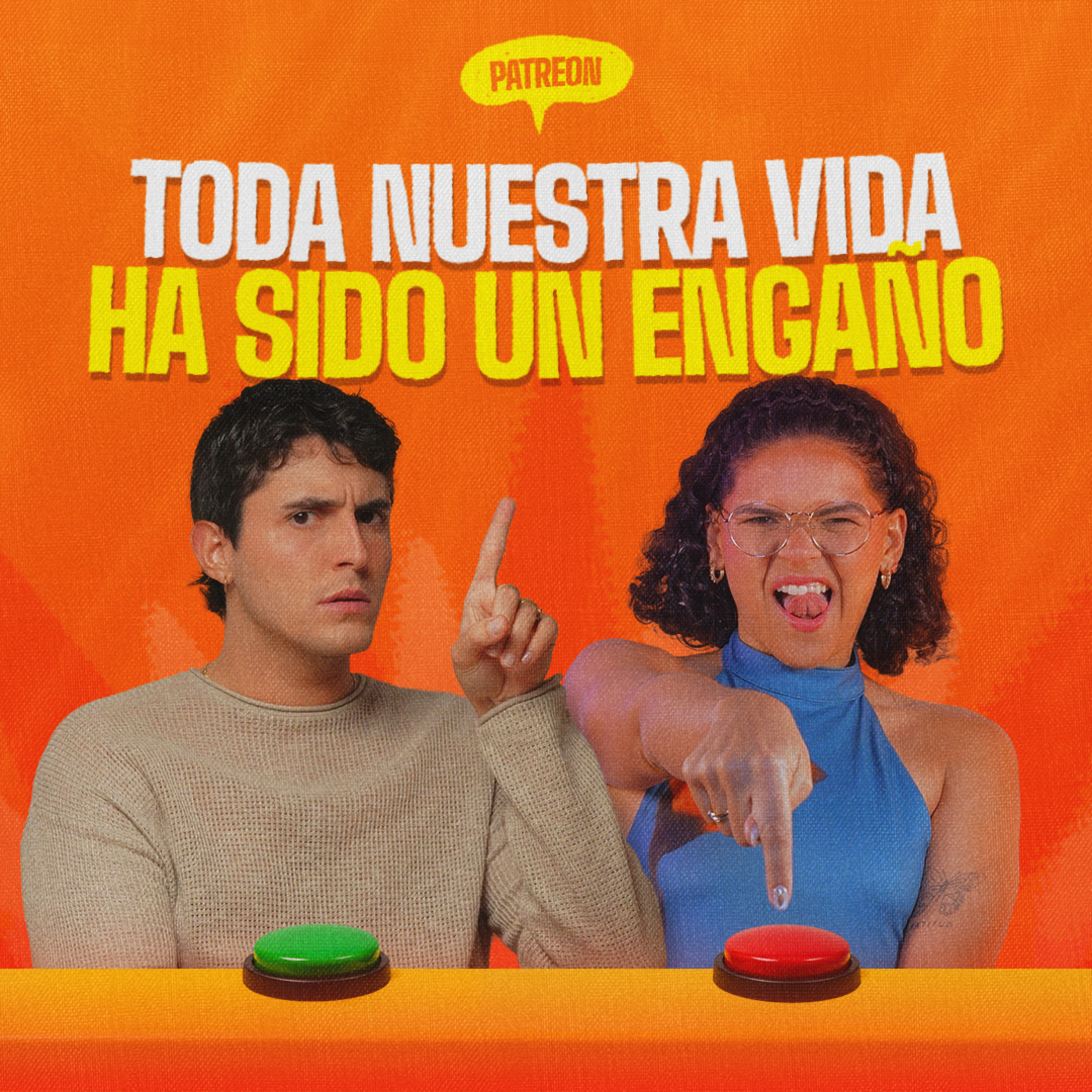 Mentiras que todo el mundo acepta como verdad | EP 465