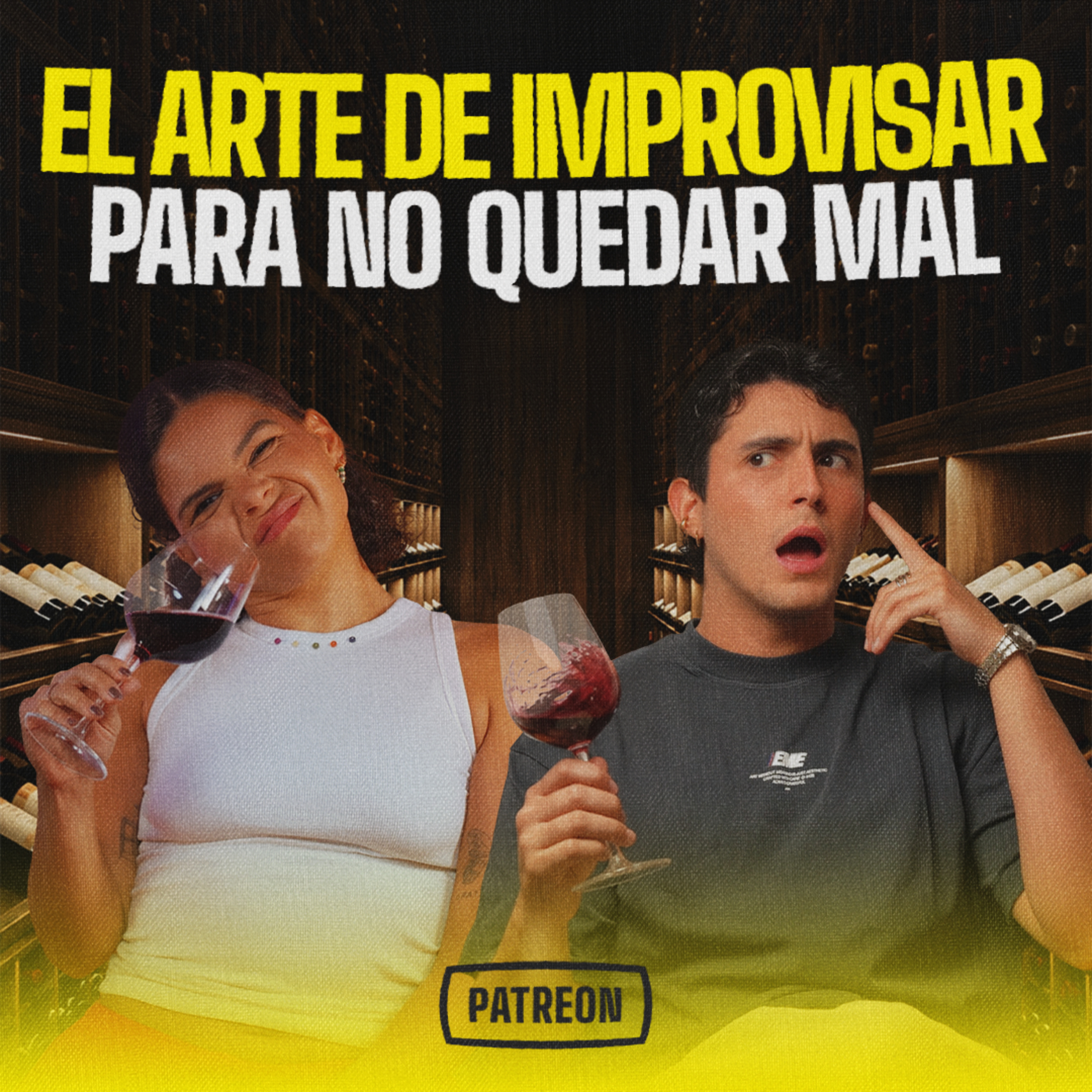 Cosas que nadie sabe hacer pero que todos fingen que sí | EP 467