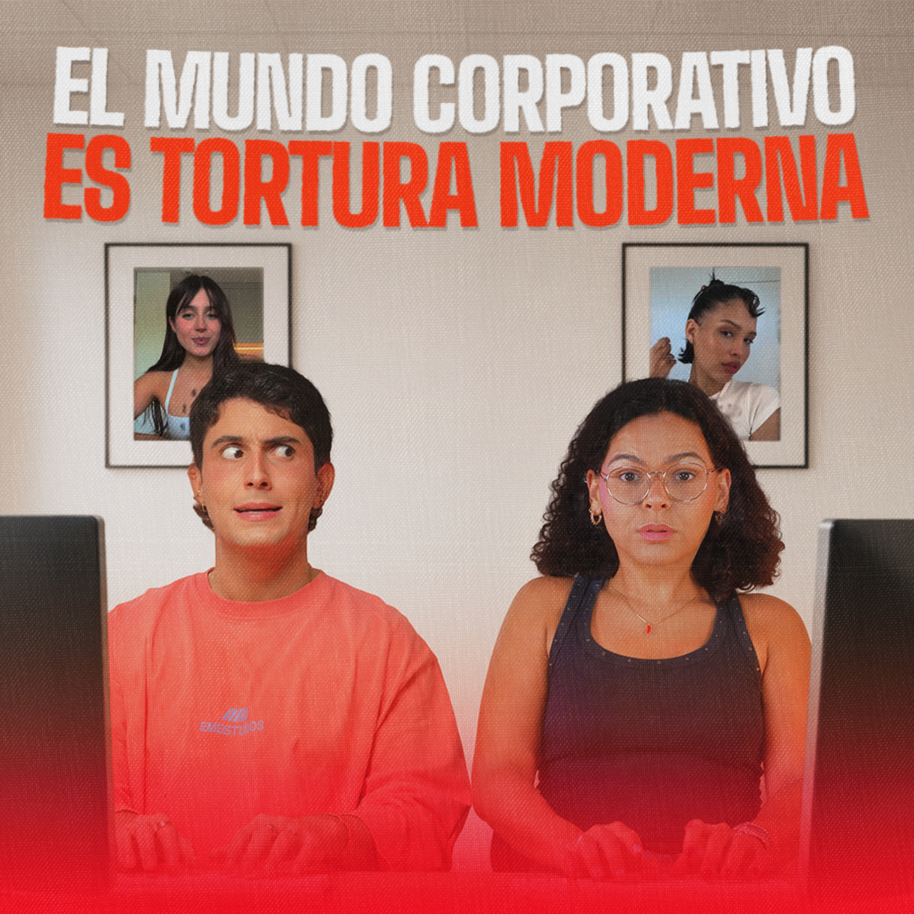 El fiasco de las tradwives y las políticas de trabajo más absurdas | EP 472 episode artwork