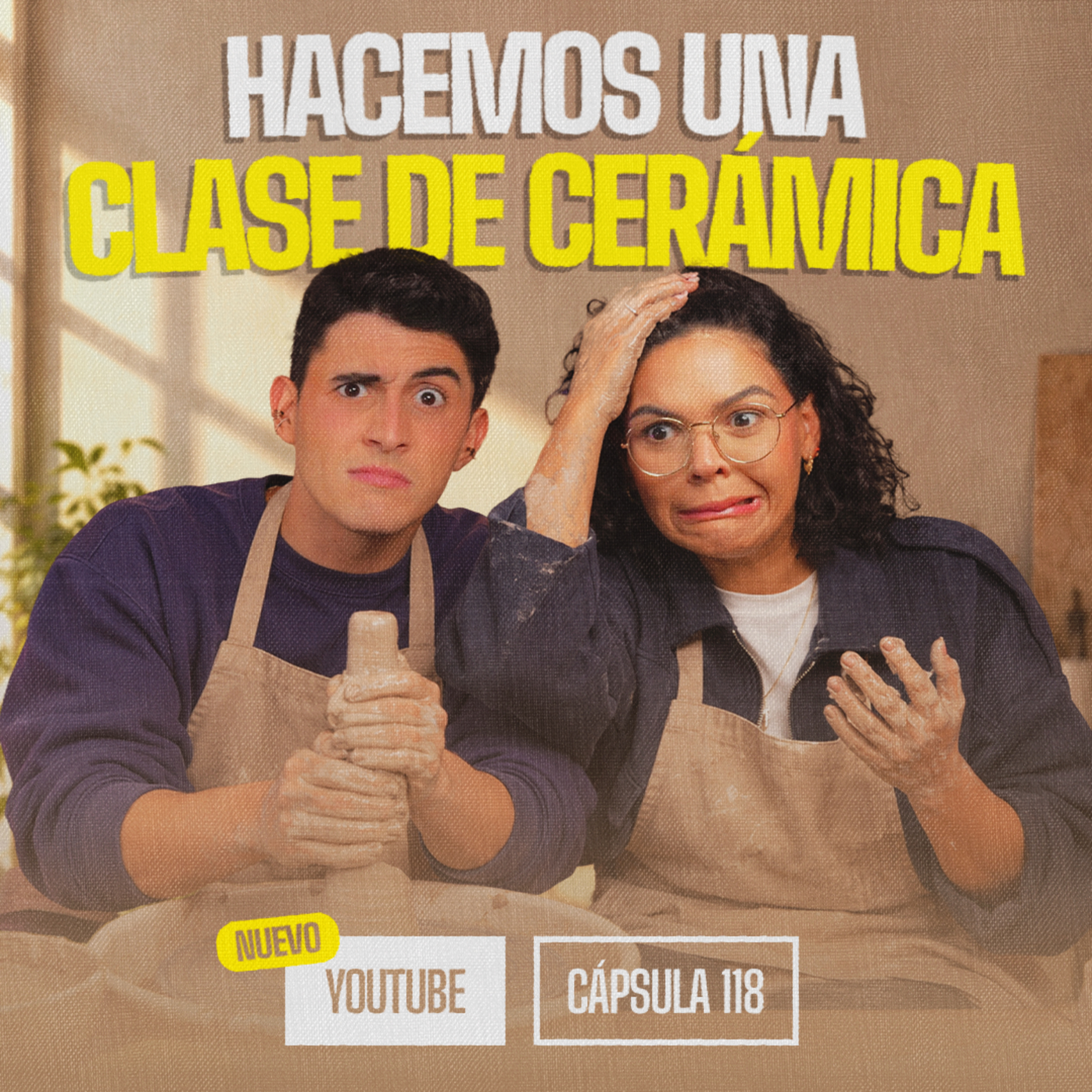Portada de Ni Me Ladilles