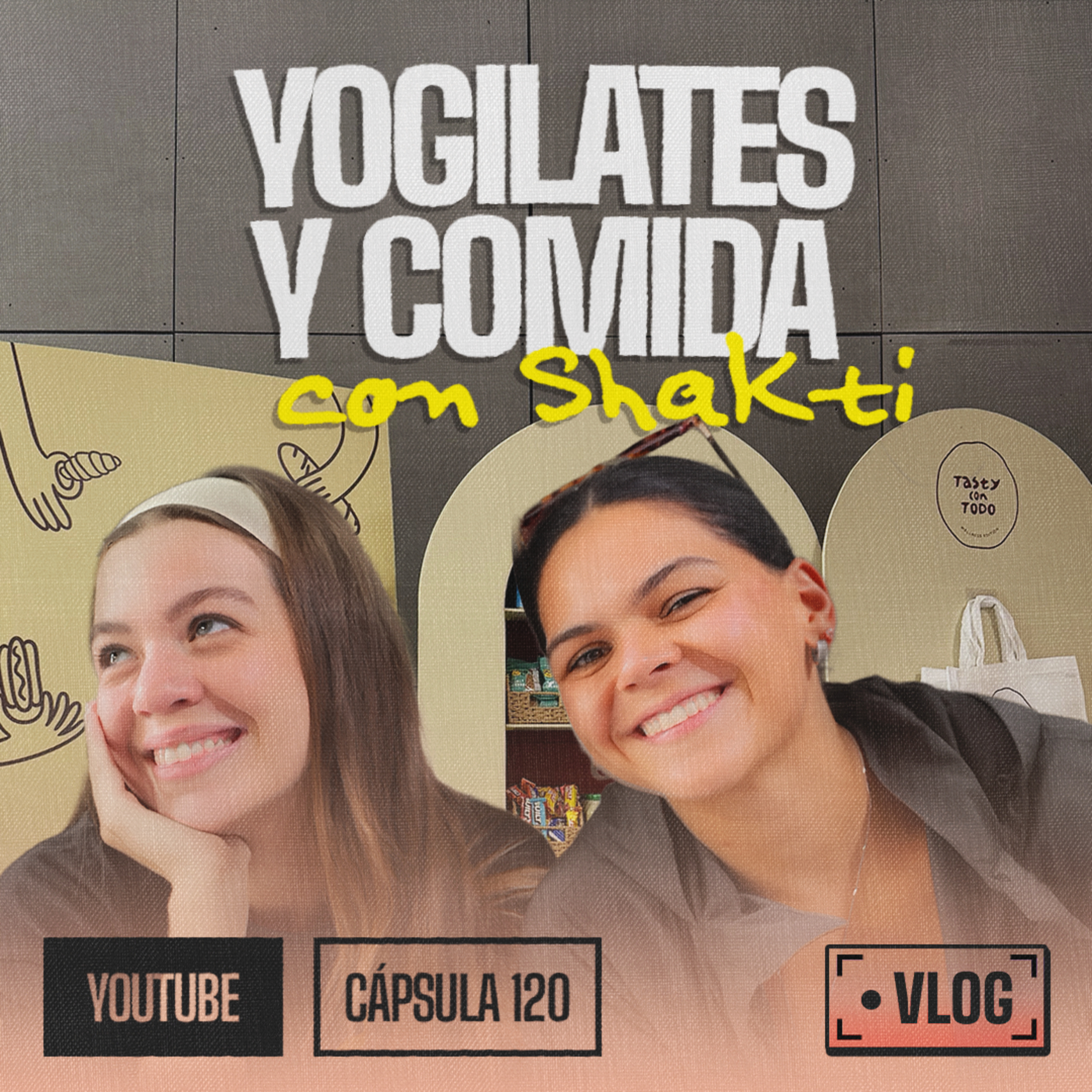 Portada de Ni Me Ladilles